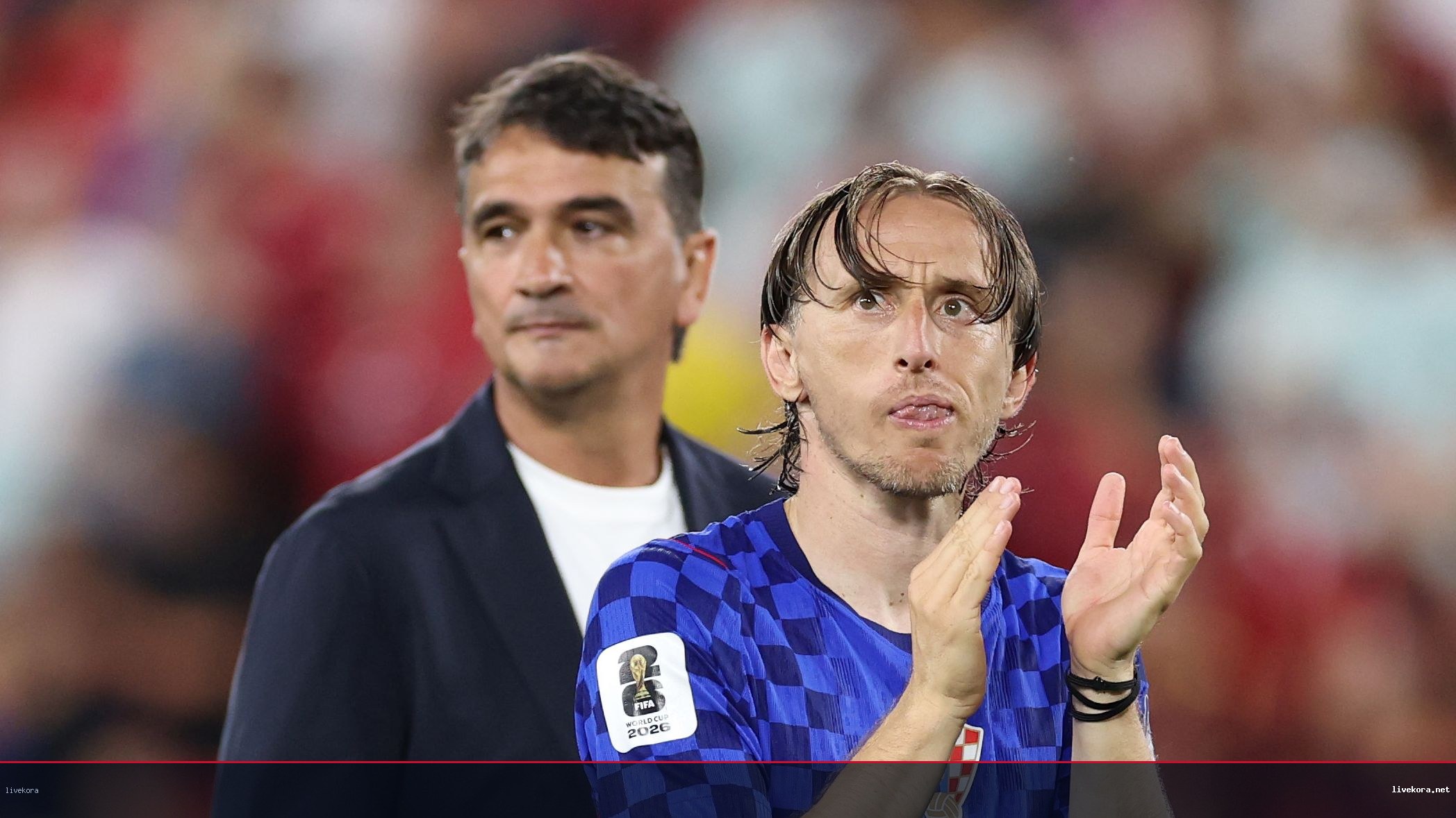 سلافين بيليتيش يعود لقيادة منتخب كرواتيا خلفاً لداليتش