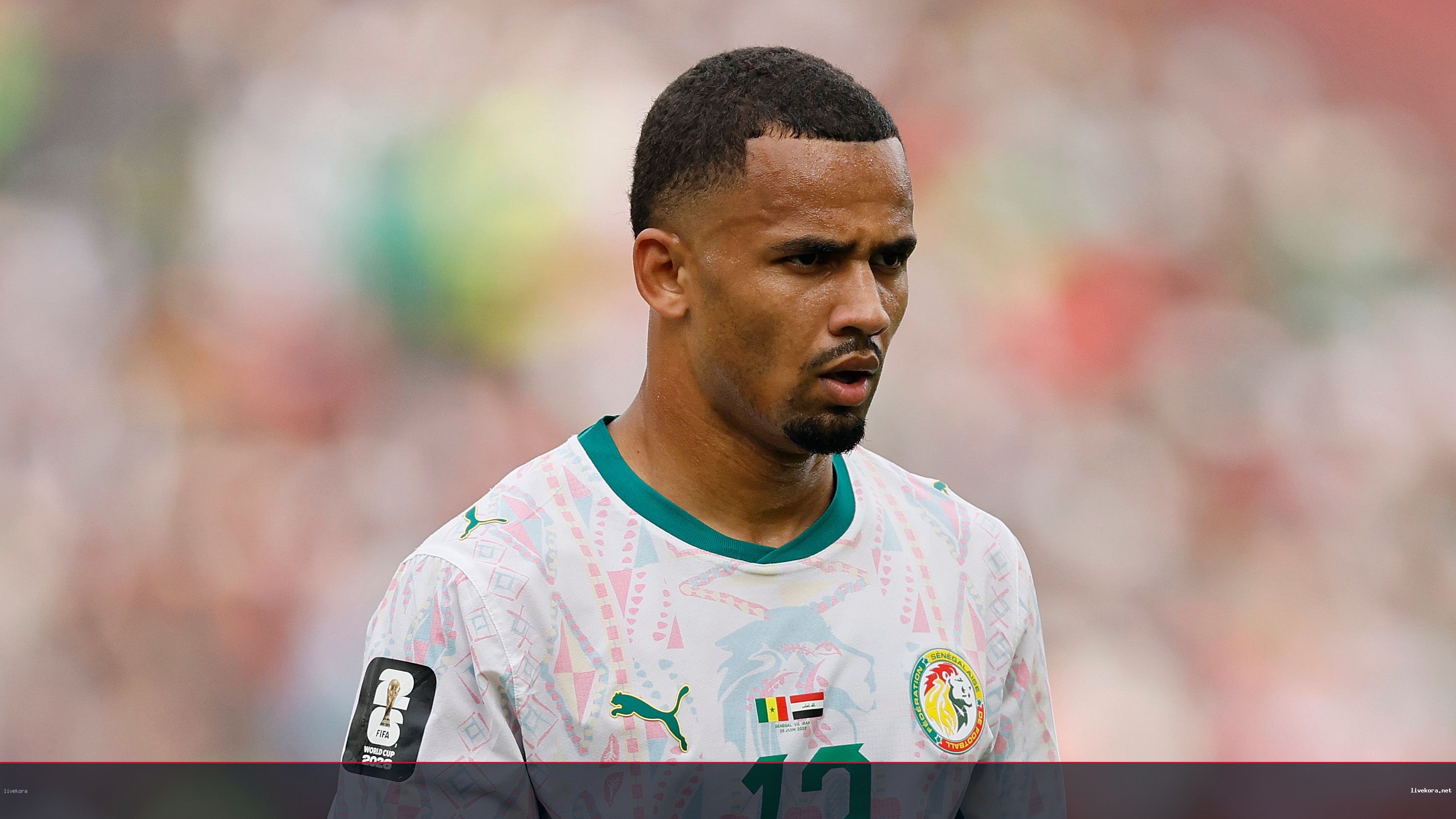 راتب ندياي الخرافي يكشفه الهلال في صفقة ضخمة