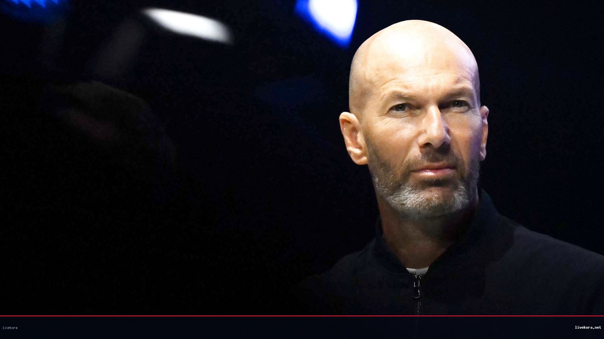 رومانو: زيدان يخلف ديشامب في قيادة منتخب فرنسا