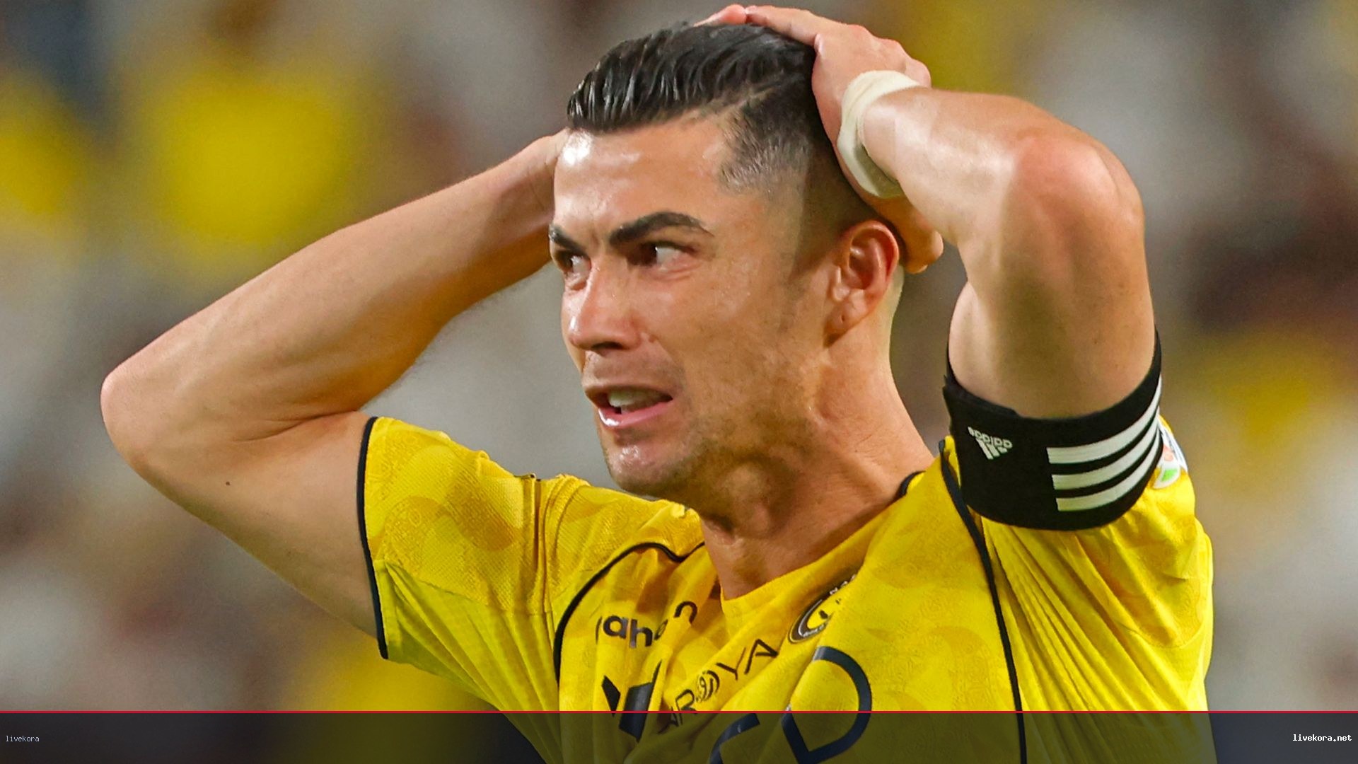 الهلال يتراجع عن ضم جرينوود بسبب السعر