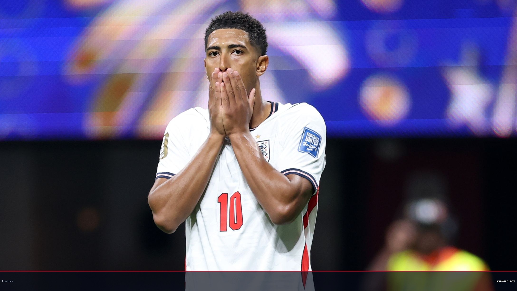 يويفا يرفض قانون الطرد الجديد الخاص بمونديال 2026