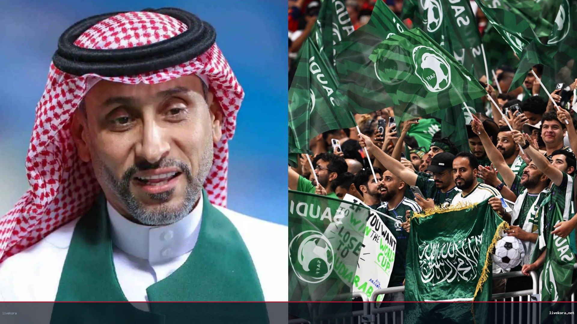 سامي الجابر يكشف حقيقة تعيينه رئيساً للاتحاد