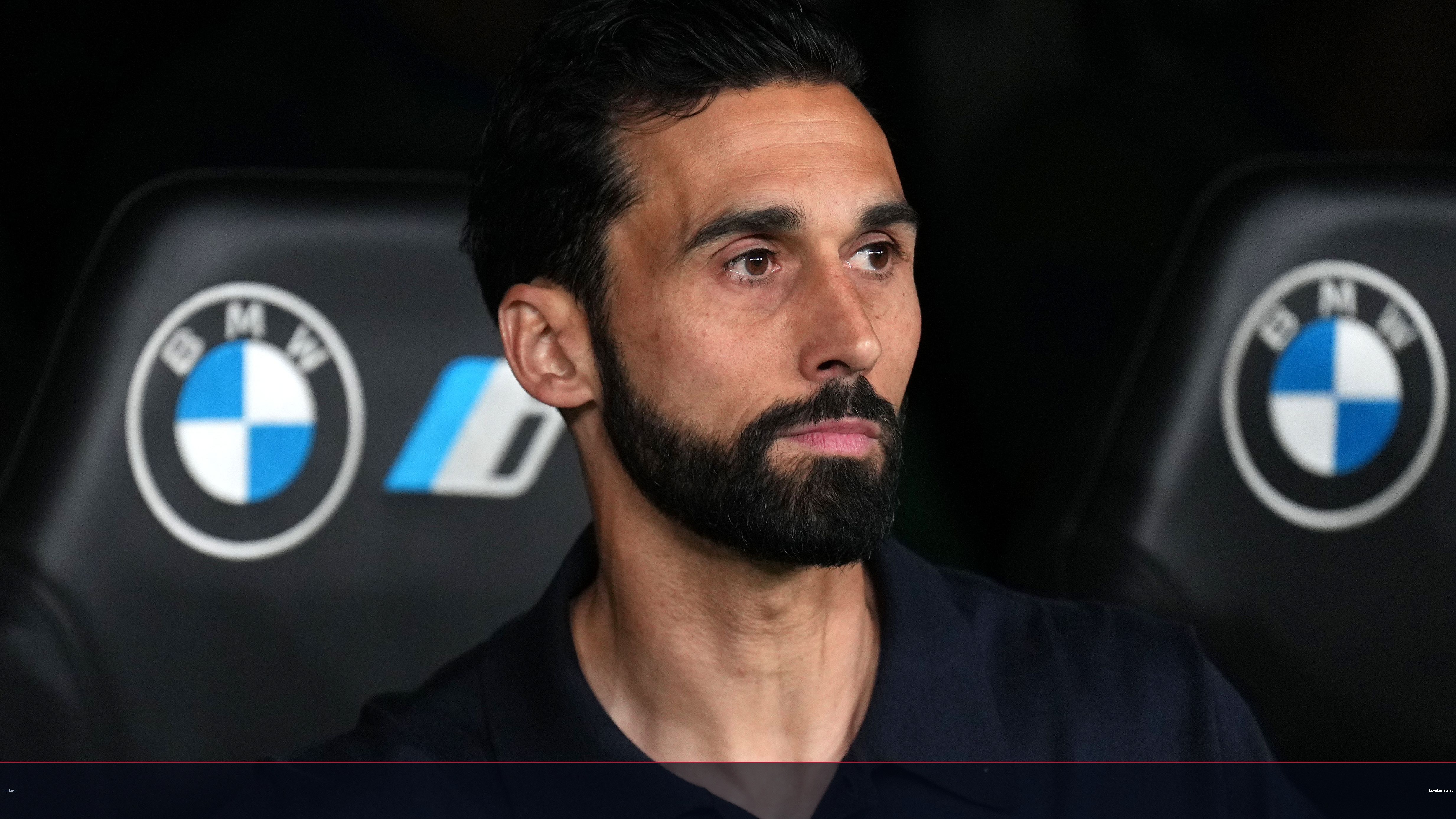 أربيلوا يضم جوهرة ريال مدريد بالاسيوس لصفوف فولهام