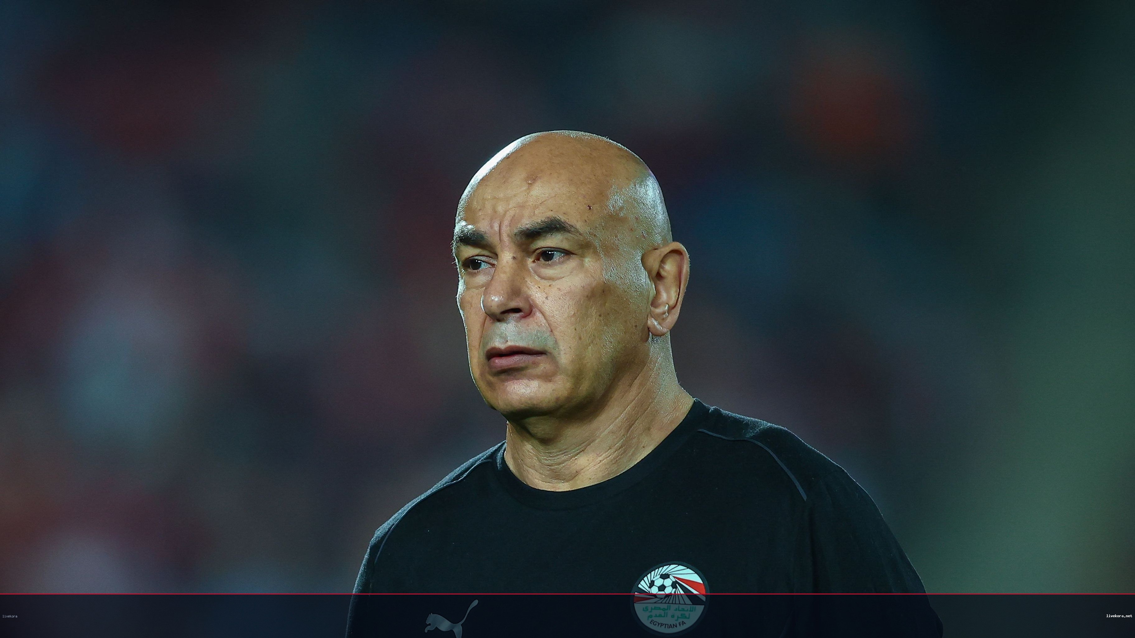 حسام حسن يبرر استبعاد مصطفى محمد قبل كأس العالم