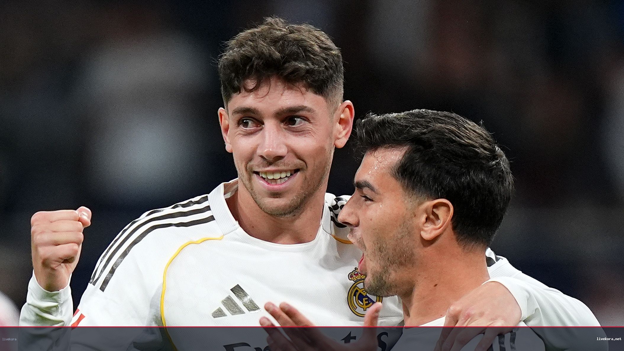 مقلب مضحك يوقع نجوم ريال مدريد في فخ تصويري