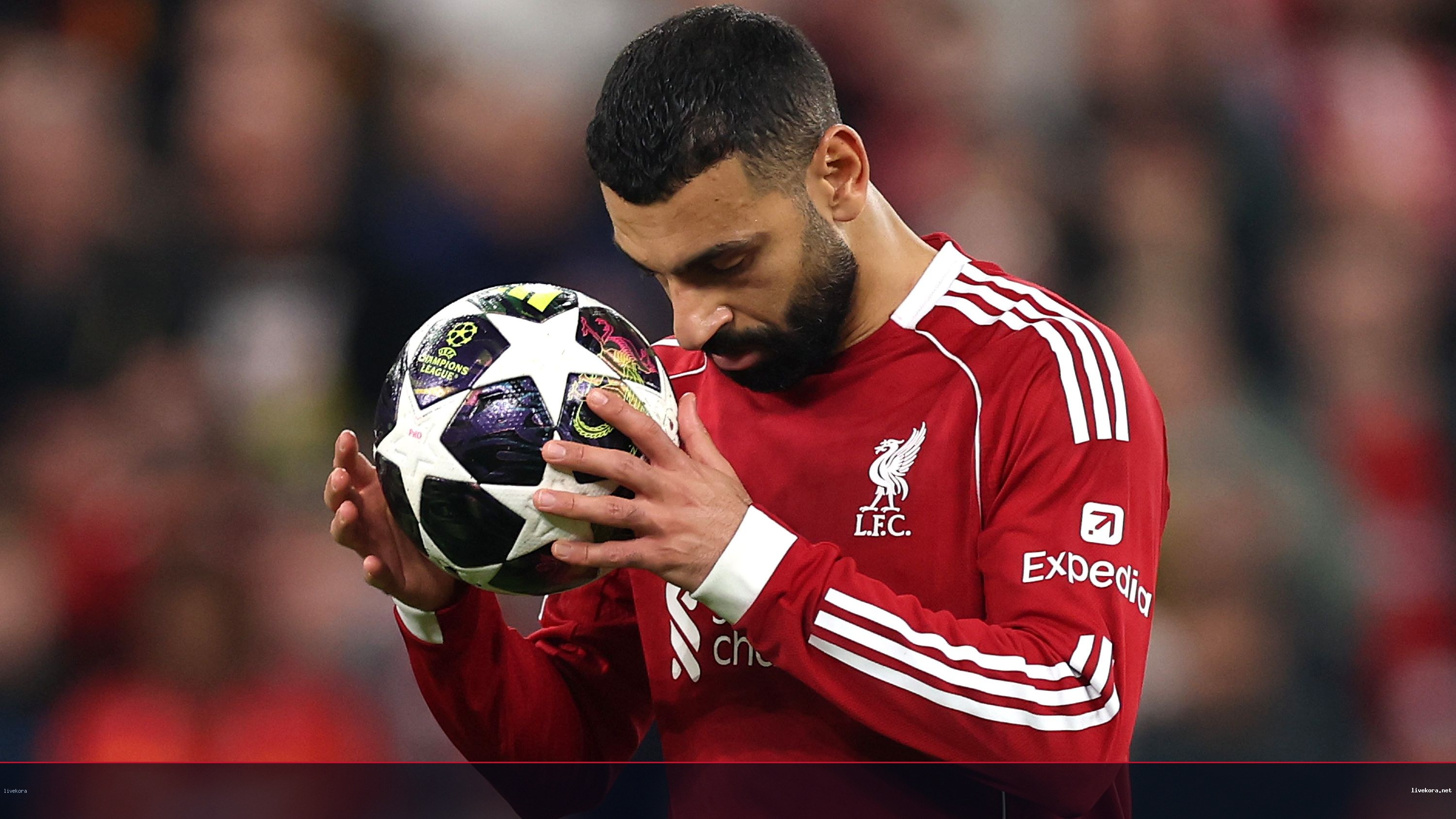 الاتحاد يخطف صلاح من بشكتاش براتب خيالي 25 مليون