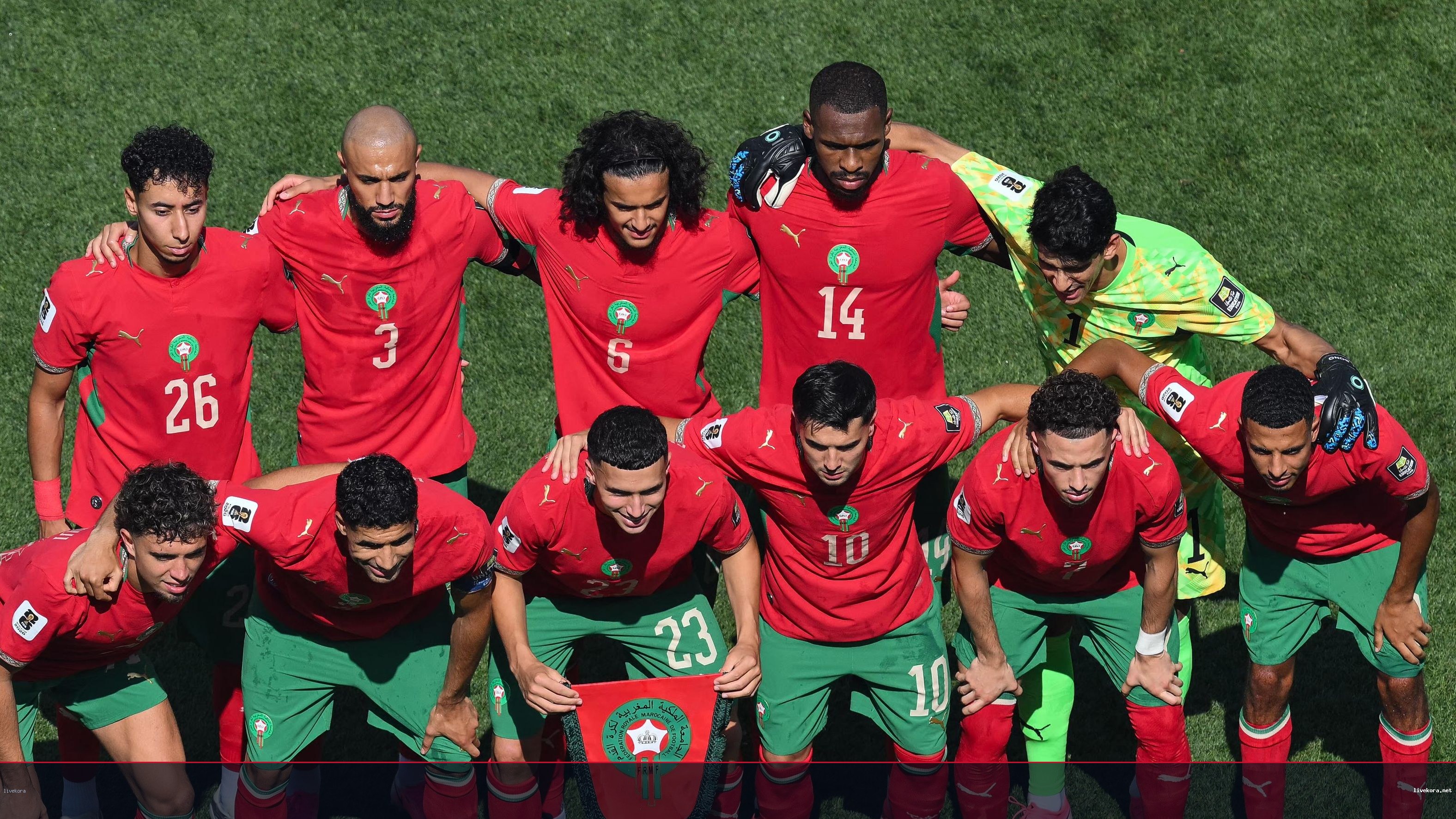 لايبزيج يترصد نجم المغرب طالبي لتعويض ديوماندي