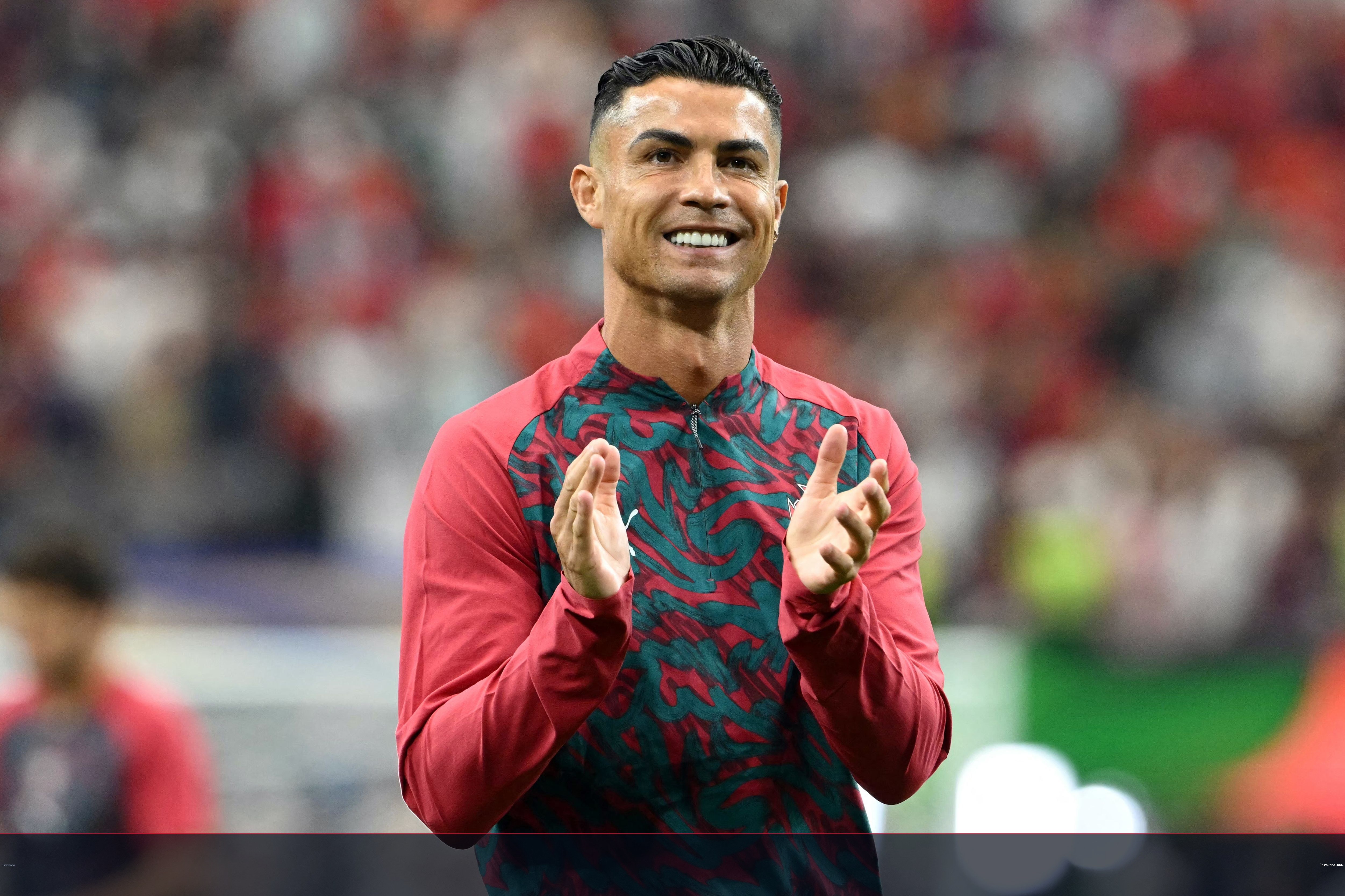 كريستيانو والمونديال: هل يعاقب النجم لاختياره البرتغالي؟