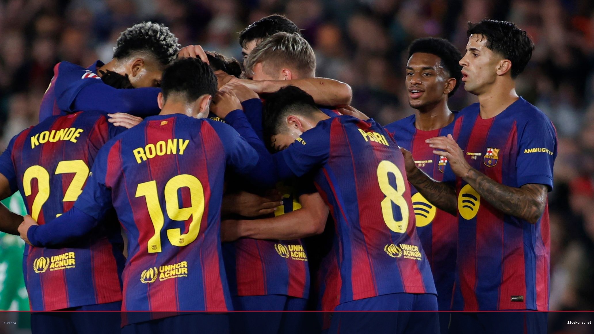 برشلونة يقترب من ضربة مجانية مدوية بعد تضحية برناردو سيلفا
