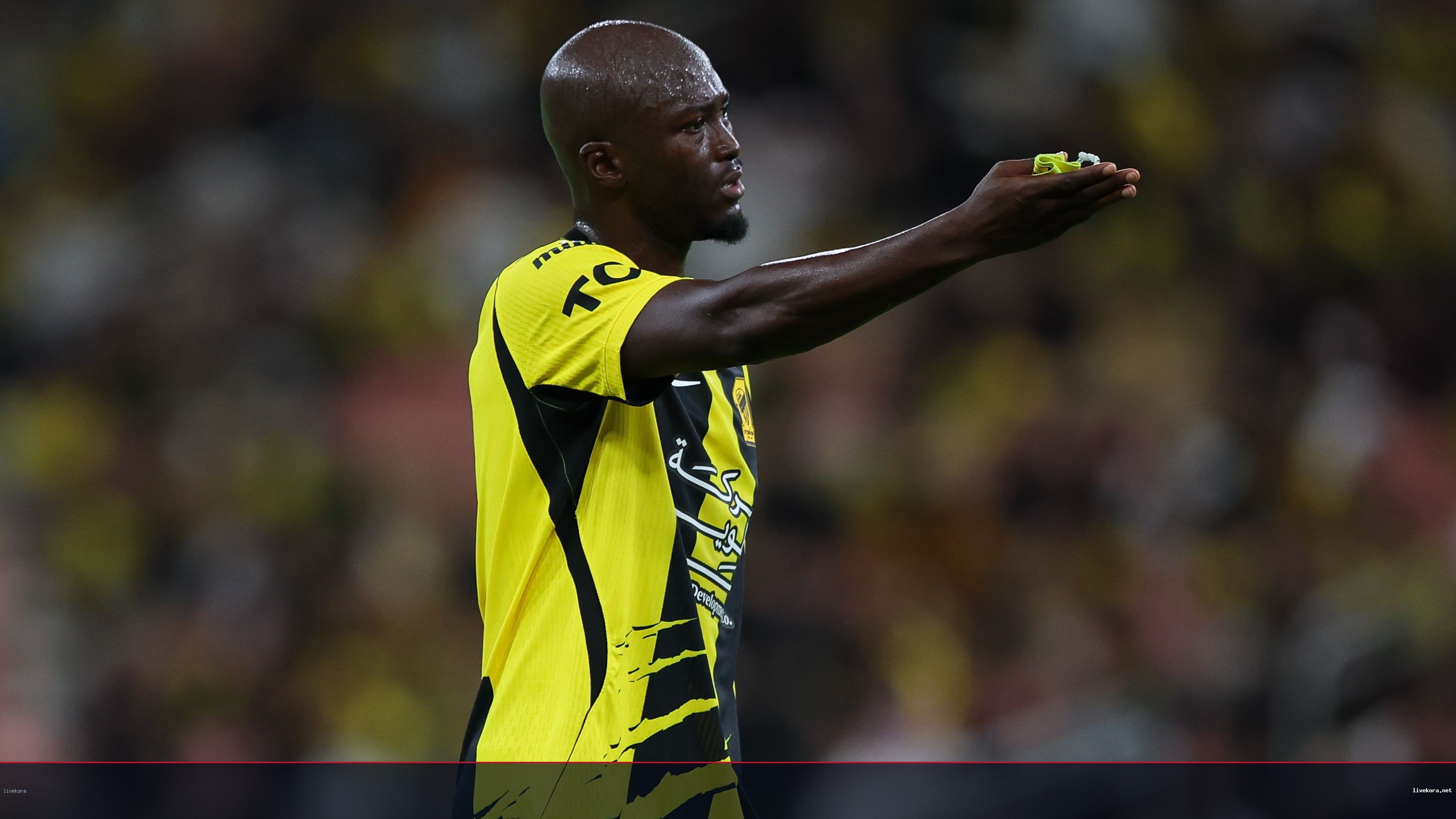 بيريرا يندد بقرارات حكم الخلود ويؤكد ظلم الاتحاد