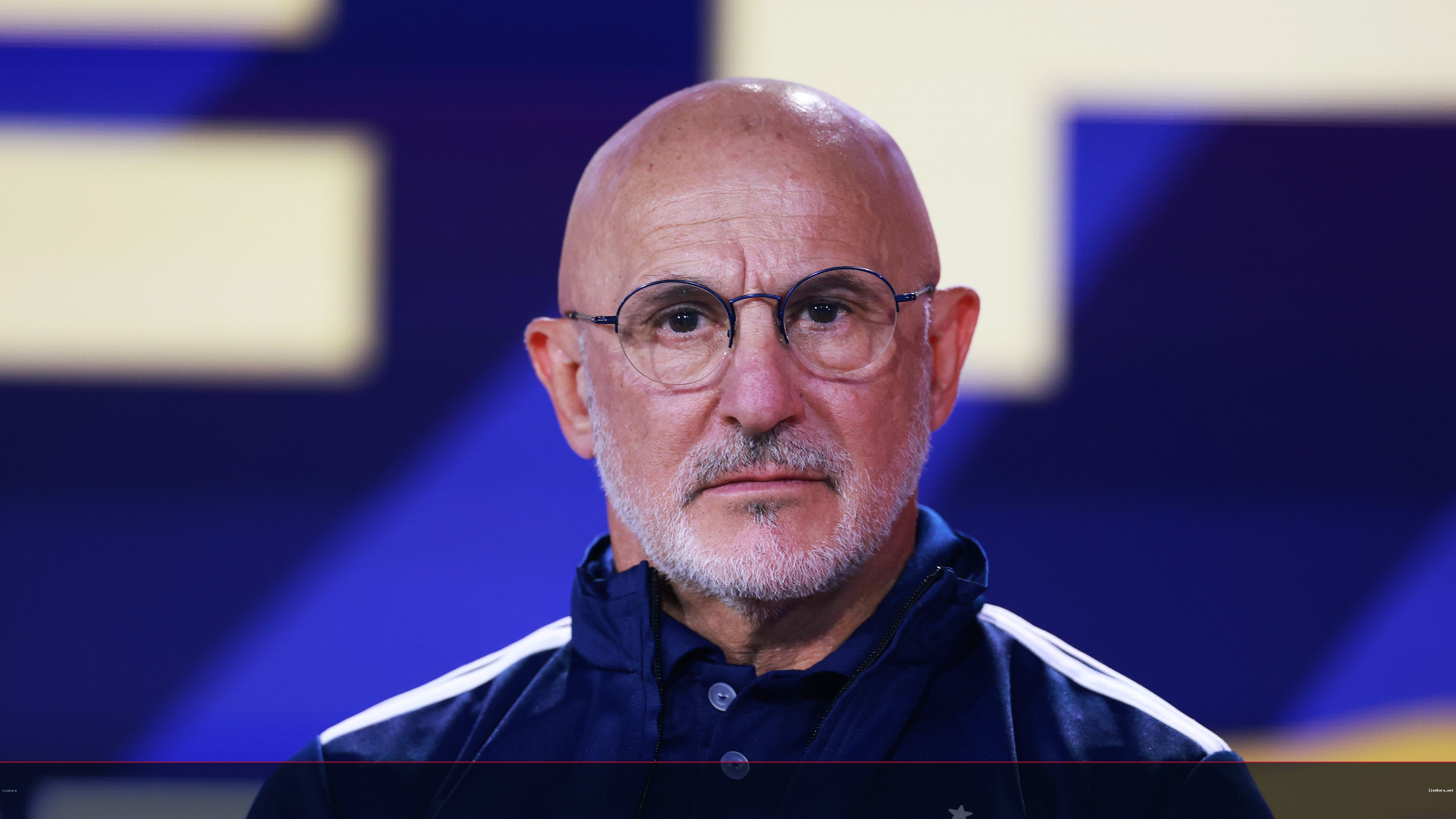 تصريح ناري لدي لافوينتي ورد فعل ميسي قبل نهائي 2026
