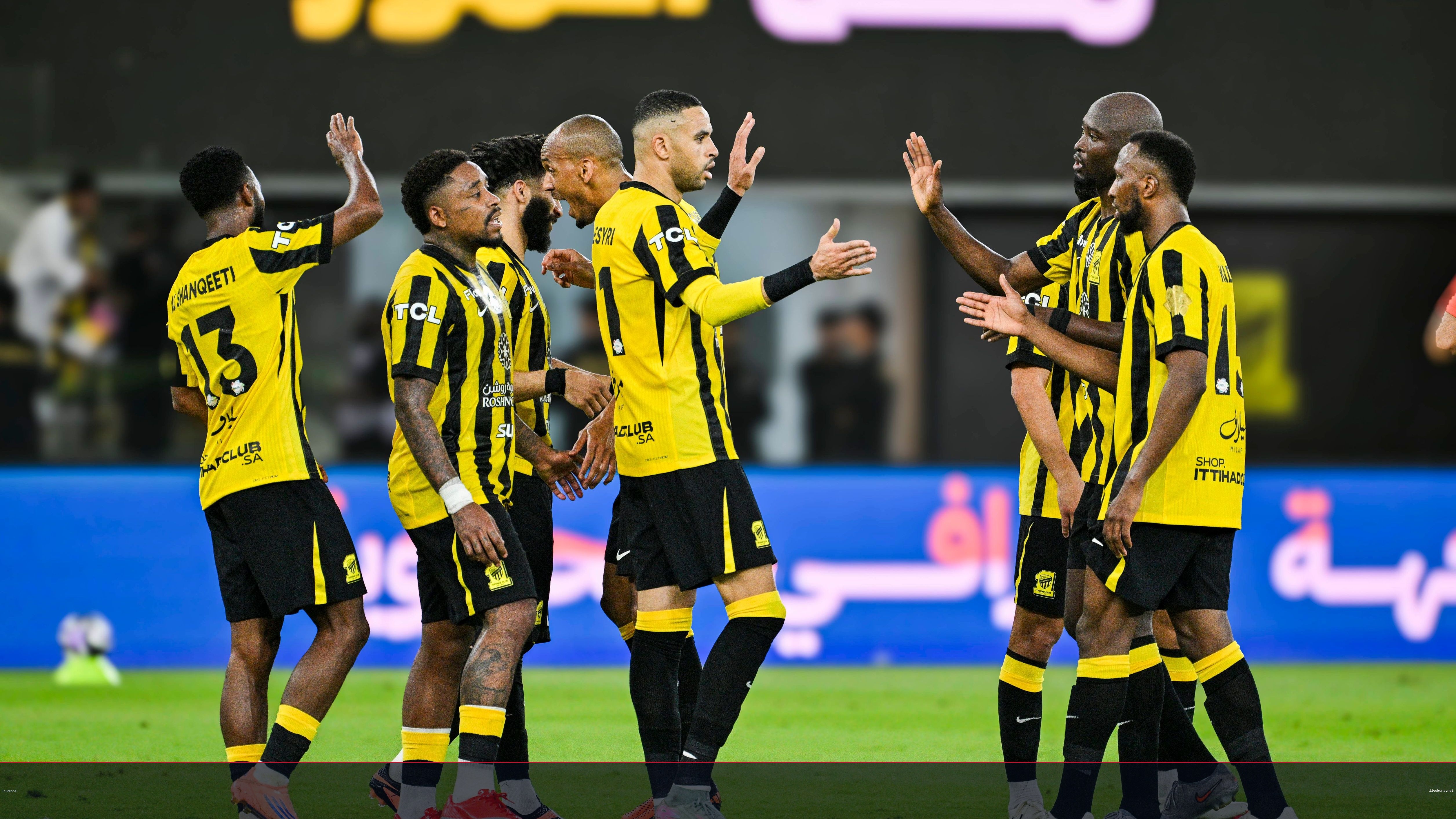 الجزيرة والاتحاد.. موعد والقنوات الناقلة في دوري الأبطال