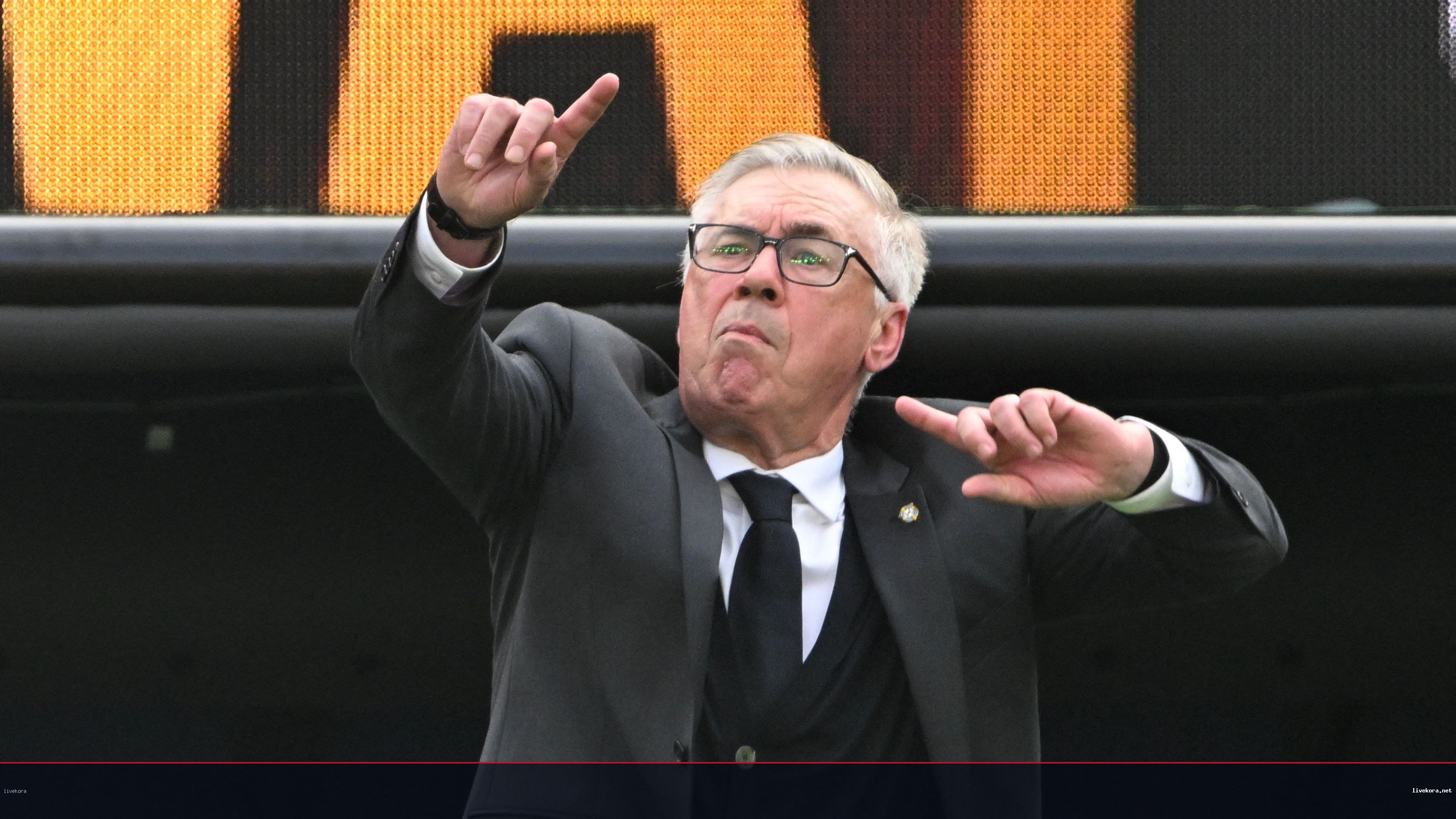 الاتحاد البرازيلي يؤكد استمرار أنشيلوتي حتى مونديال 2030
