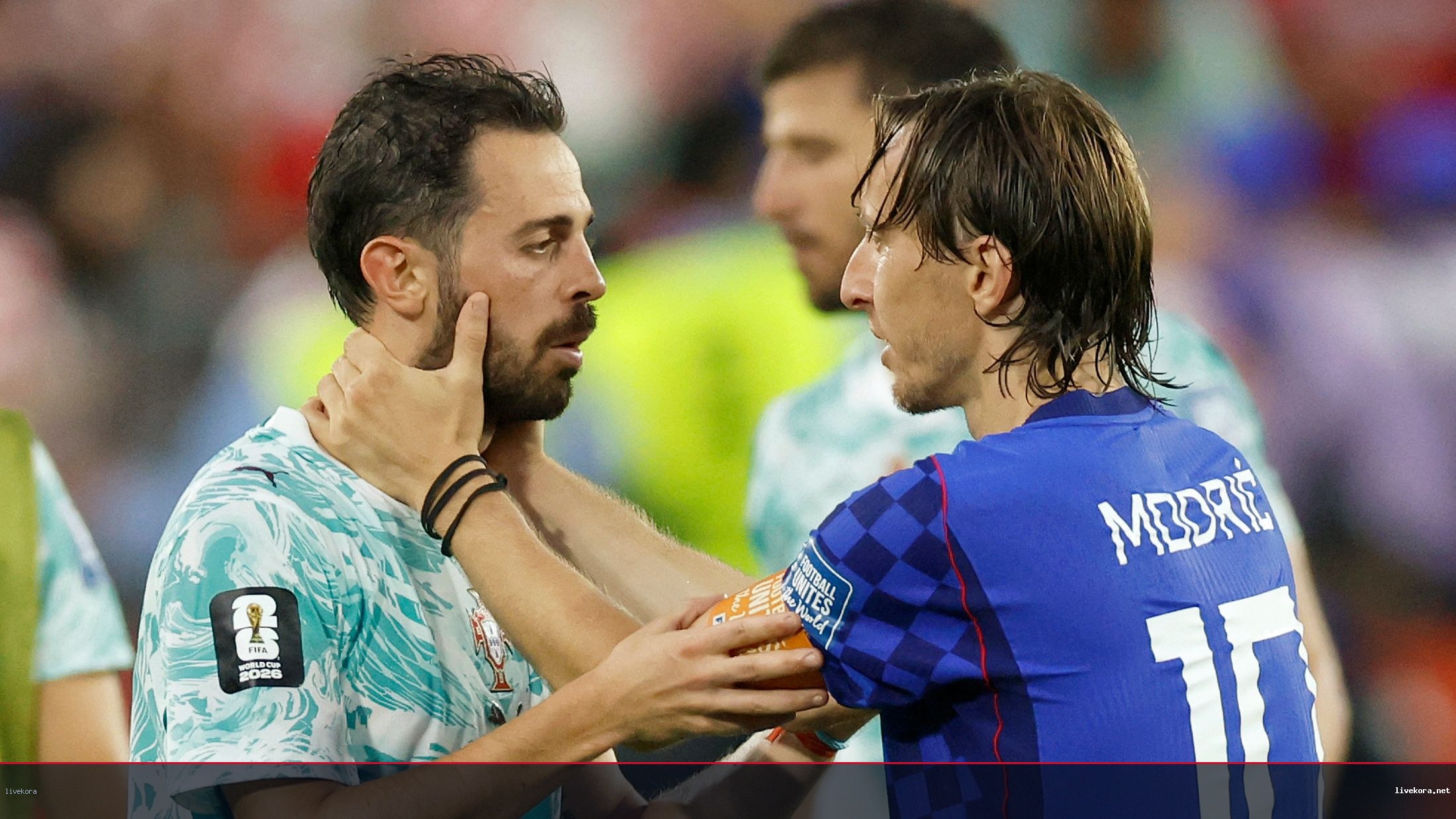 برناردو سيلفا لريال مدريد: حلم تحقق ومستحيل قول لا