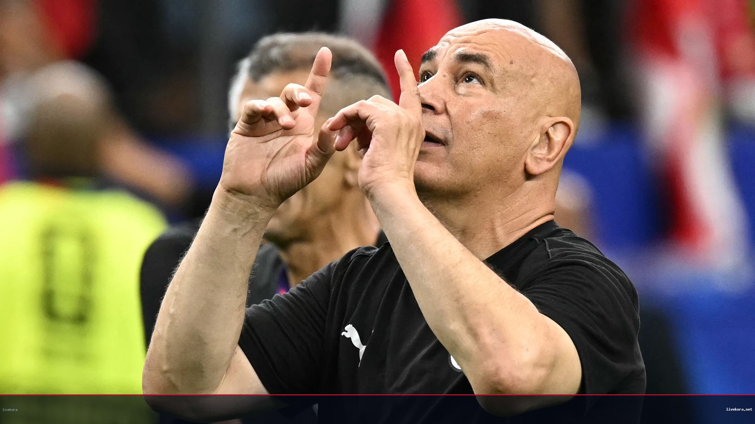 رسالة الشنيف للمنتخب السعودي عبر نجاح حسام حسن