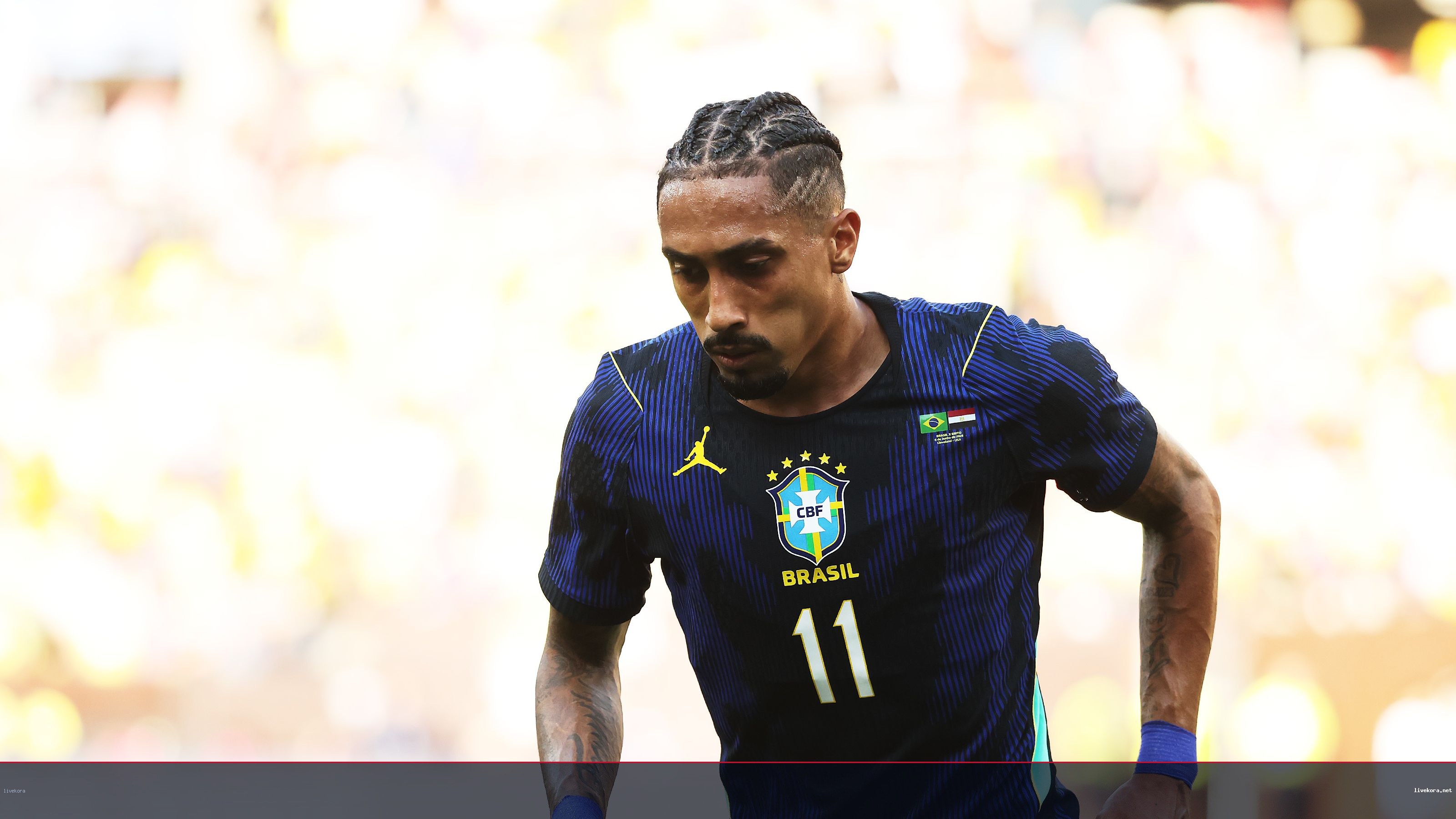 رافينيا: البرازيل تواصل تفكيك شفرة المغرب