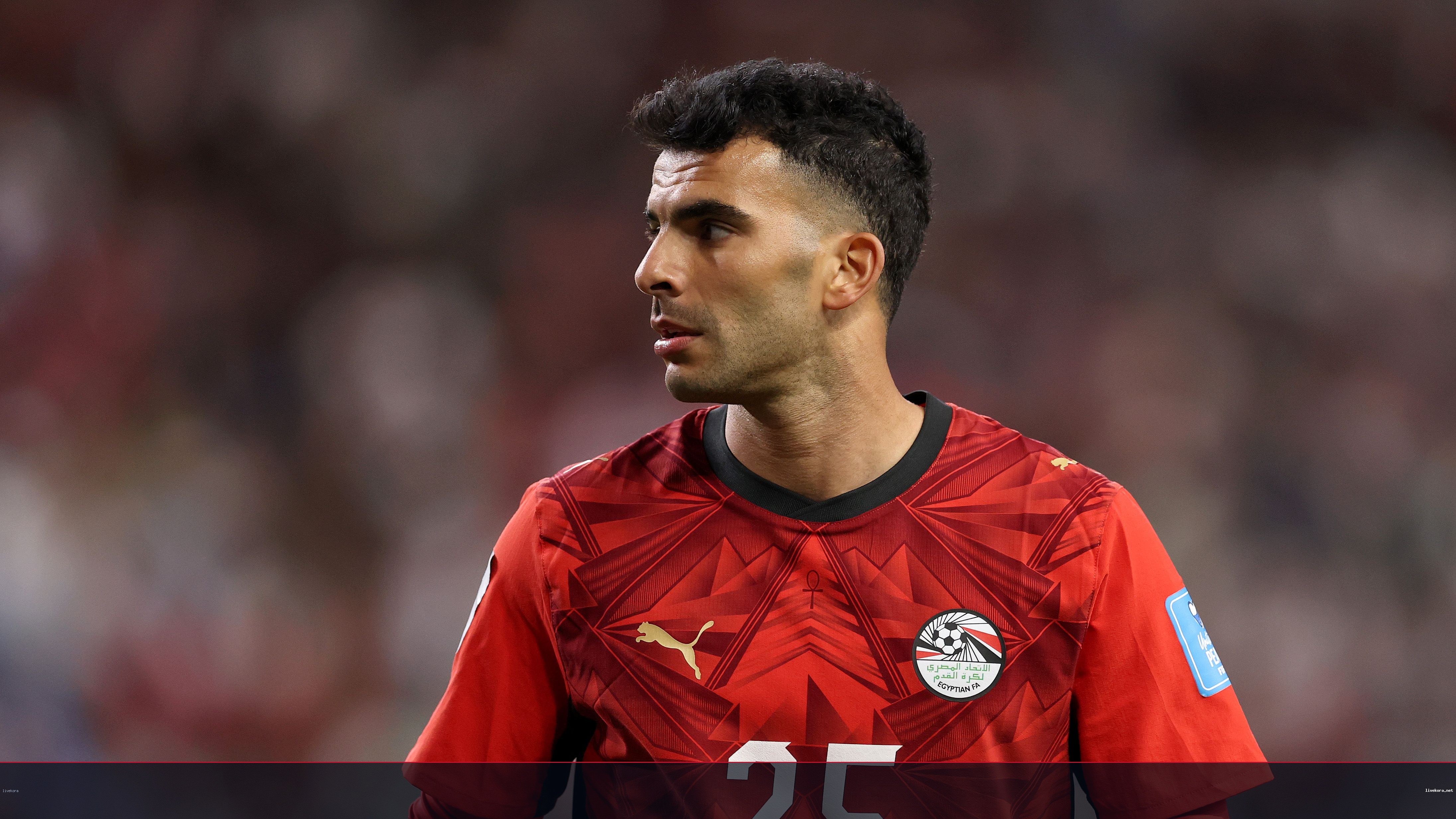 زيزو: فخور بالإنجاز التاريخي لمنتخب مصر في المونديال