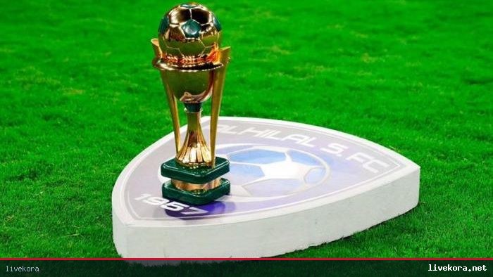 مواعيد مباريات كأس الملك السعودي 2026-2027 والقنوات الناقلة