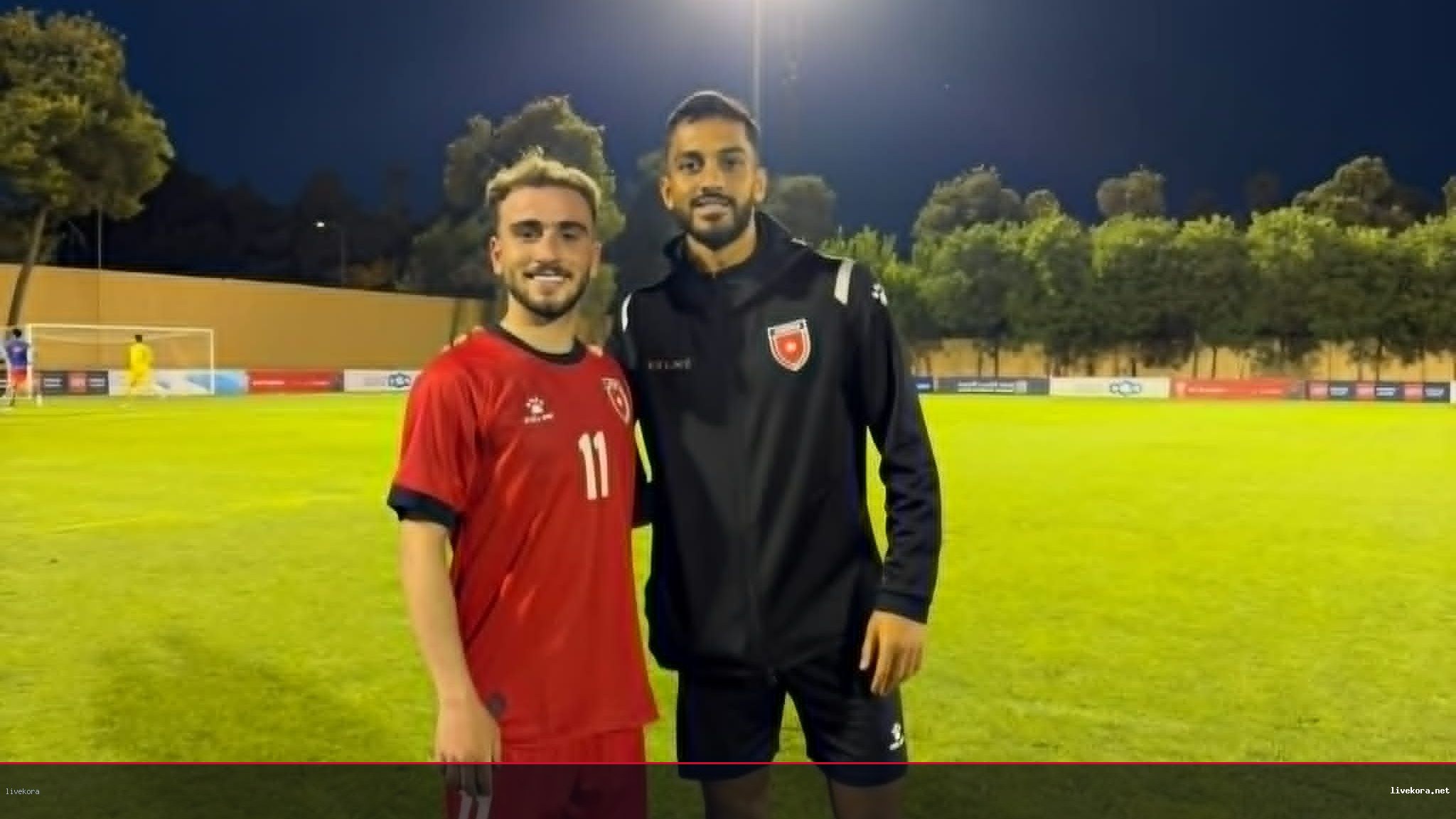 درويش يفضل الحسين إربد ويقترب من العودة للدوري الأردني