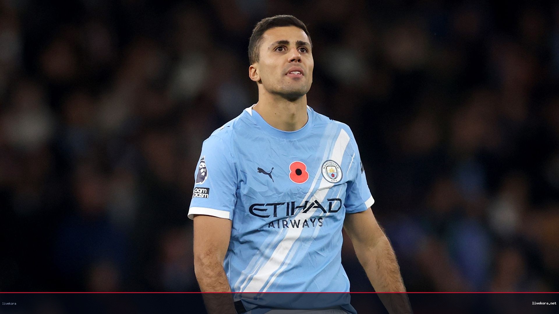 رومانو: رودري يطلب الرحيل وبرشلونة يرفع العرض