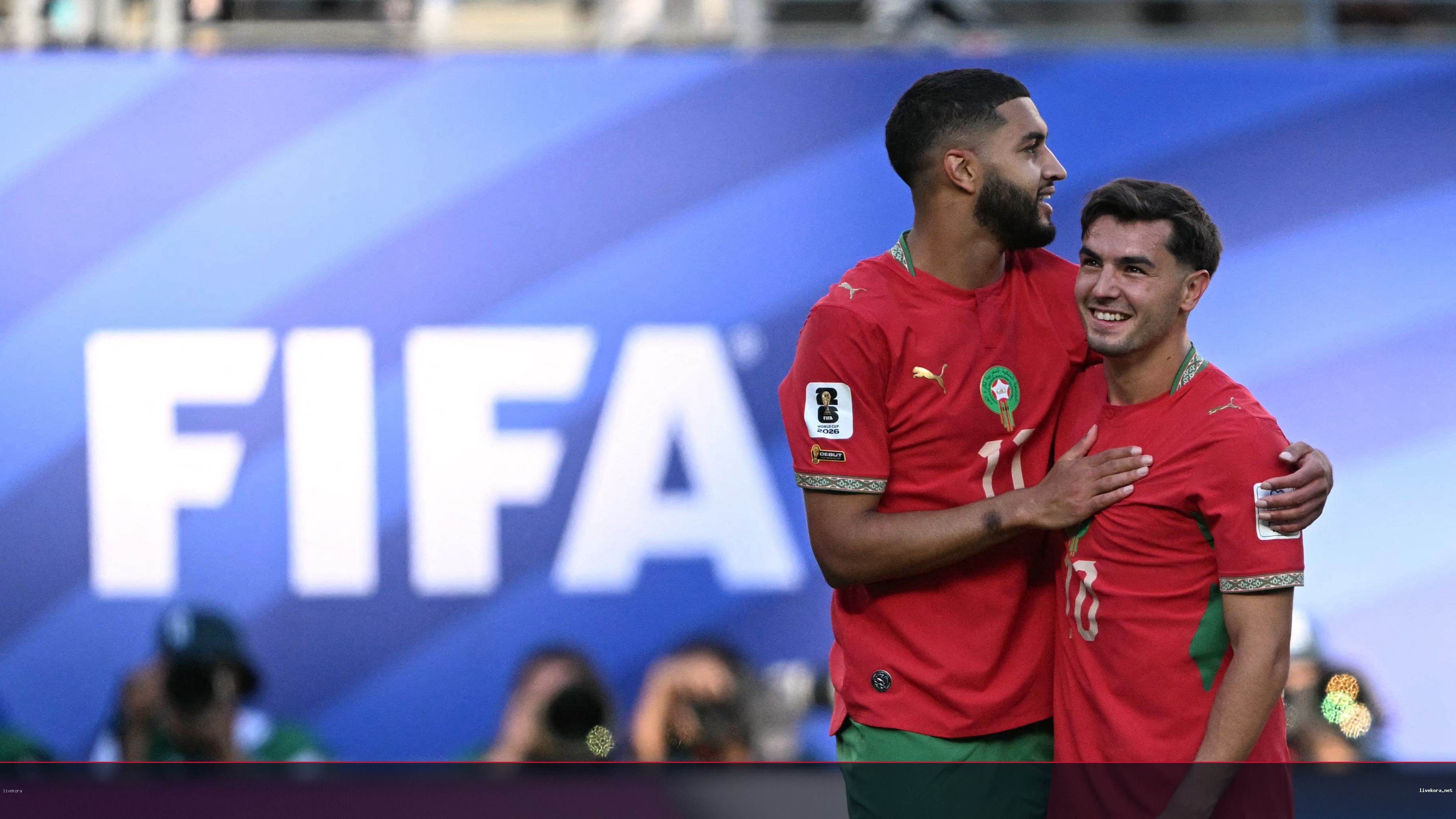 جدول مباريات كأس العالم 2026 اليوم والقنوات الناقلة