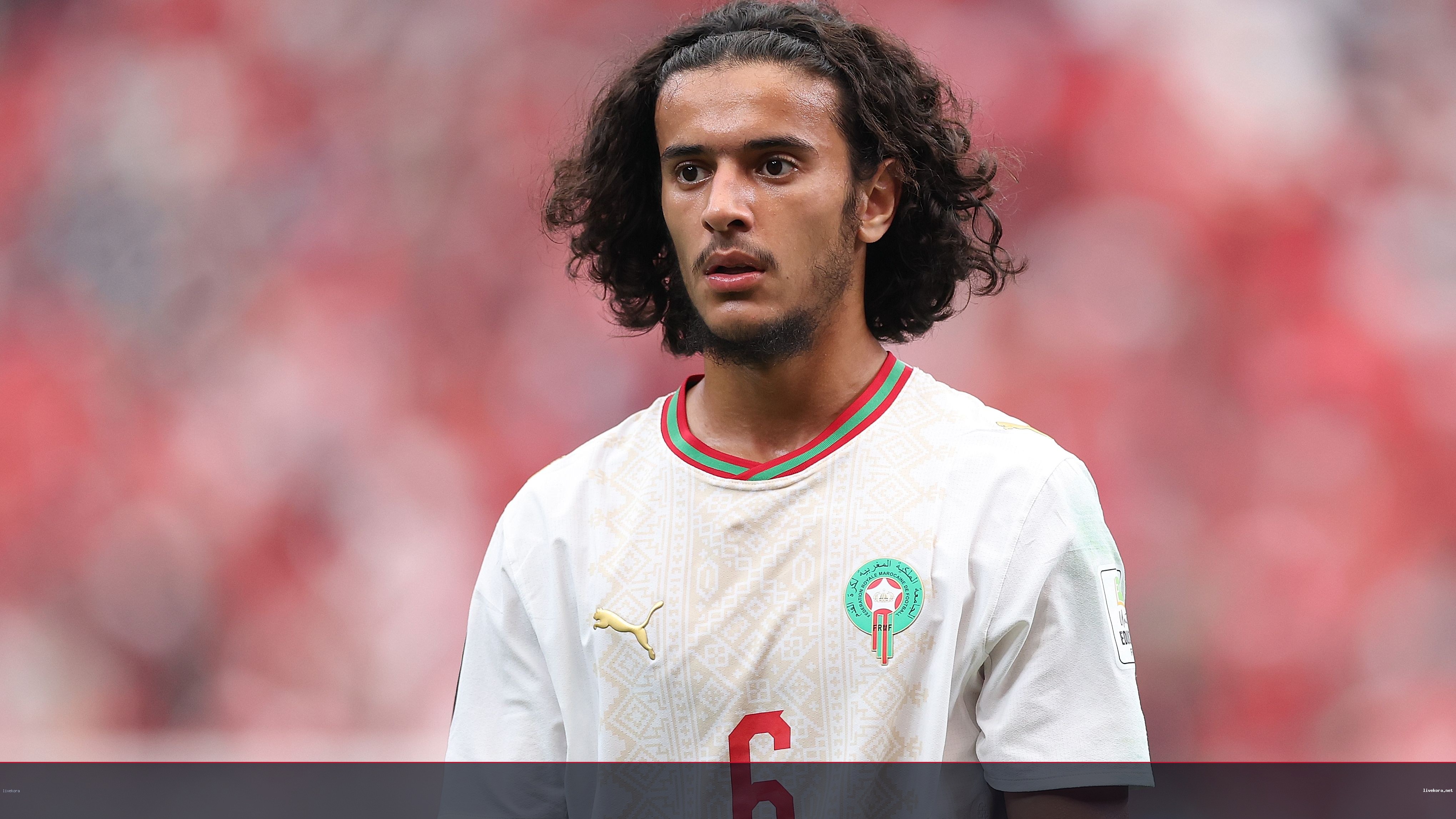 مانشستر سيتي يضرب بعرض فلكي لضم نجم ليل بوعدي