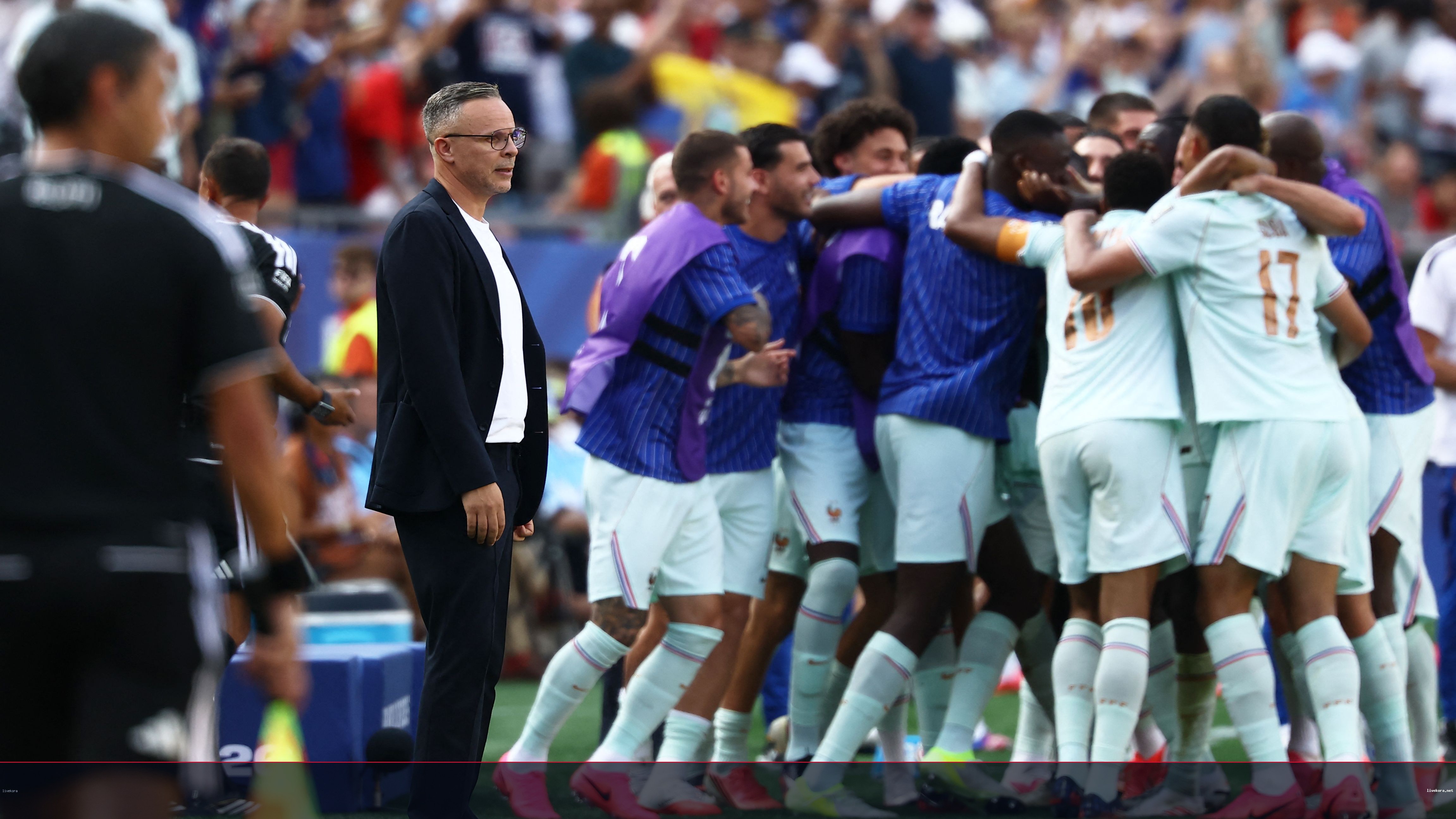 قرار وهبي القاتل: لماذا خسر المغرب أمام فرنسا؟