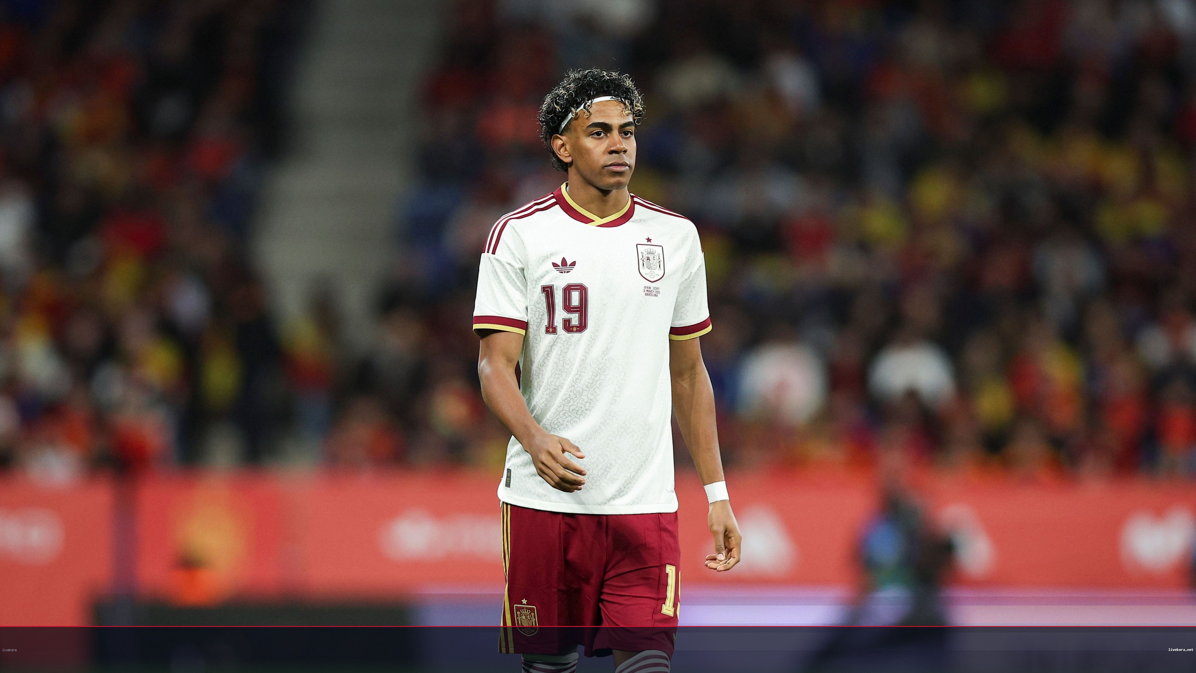 يامال الأبرز.. ثلاثي إسبانيا يغيب عن البروفة الأخيرة قبل المونديال