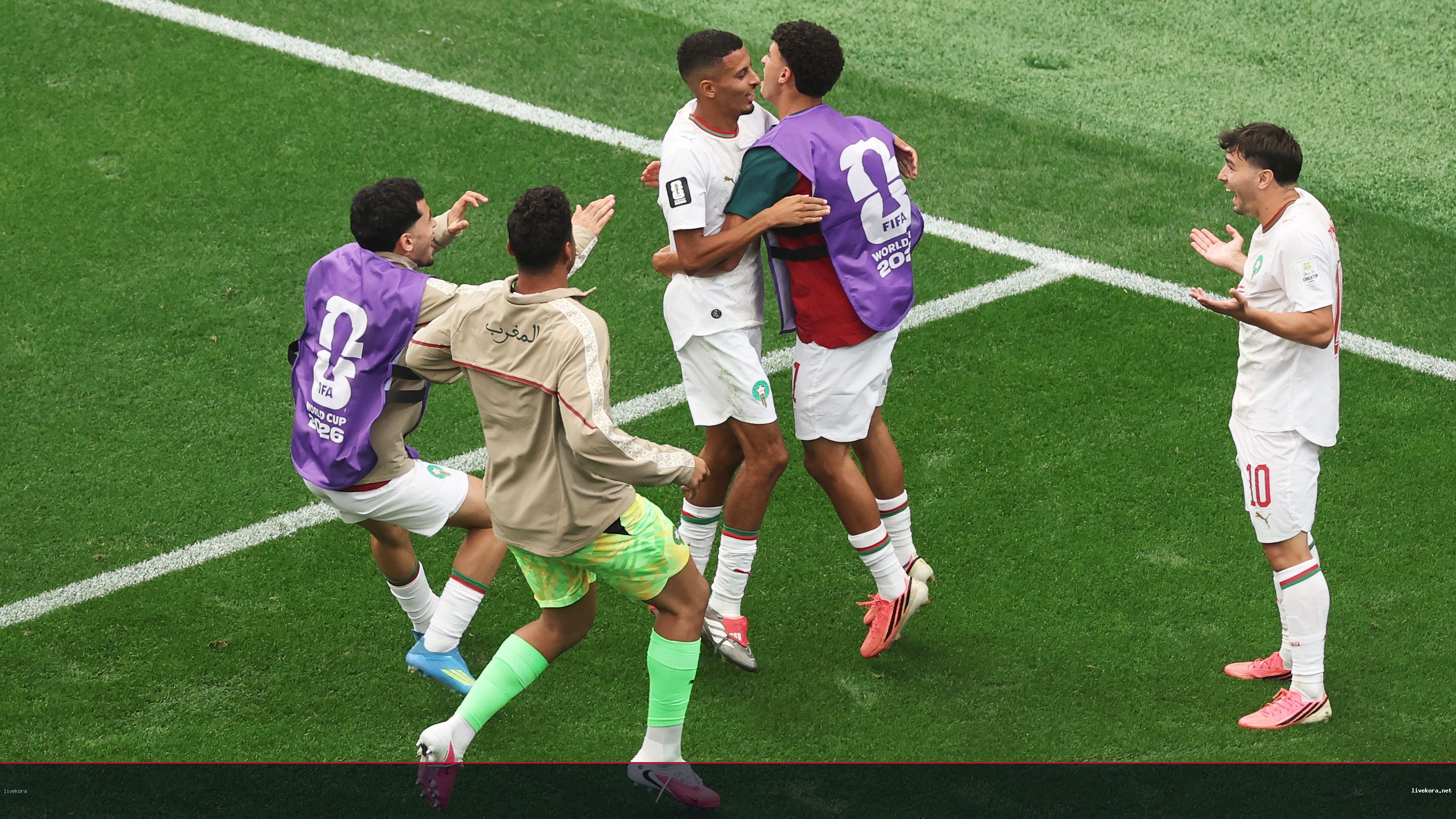 أوبتا تكشف توقعاتها لربع نهائي كأس العالم 2026