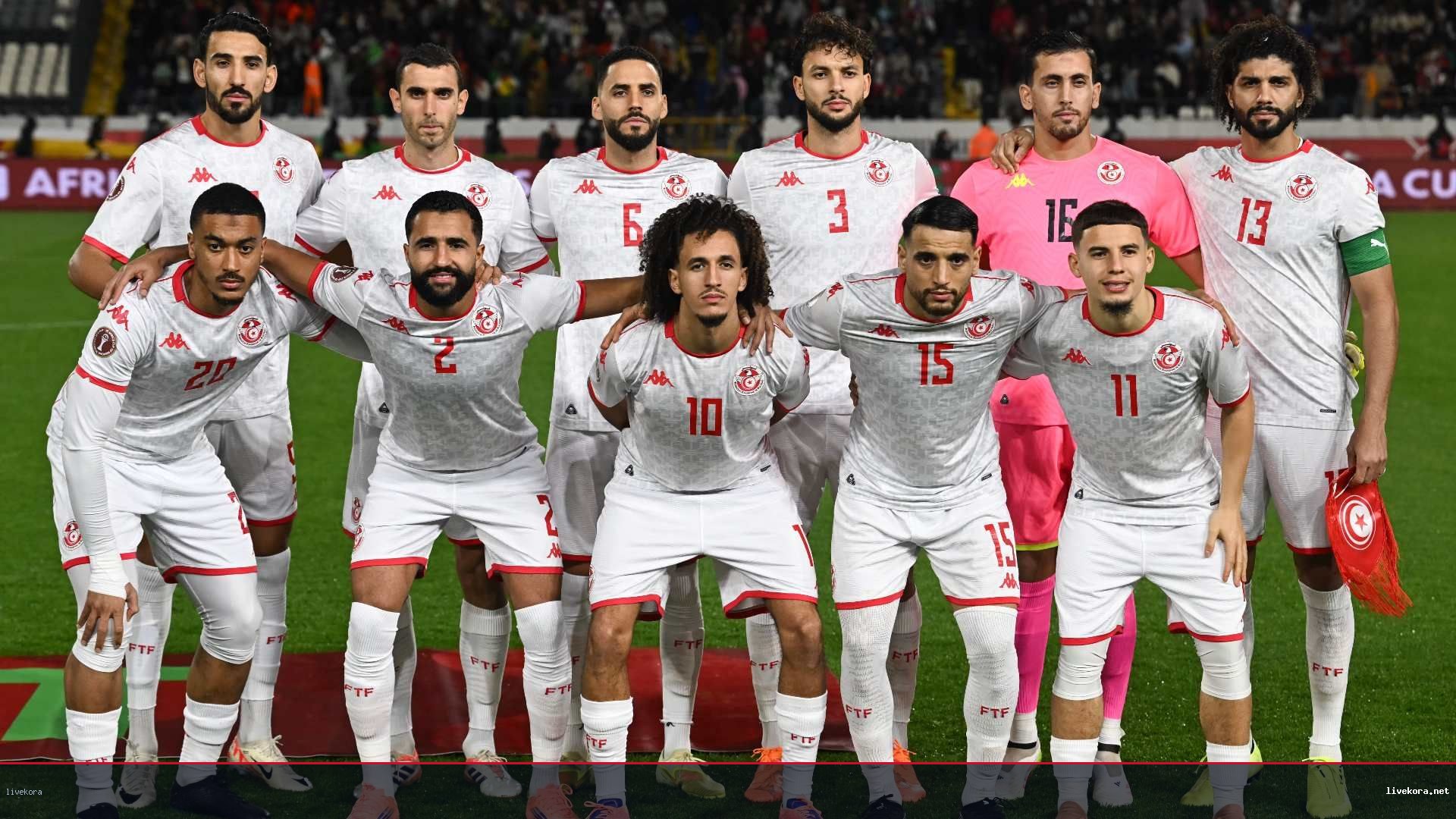 بلجيكا تمطر شباك تونس بخماسية قبل مونديال 2026