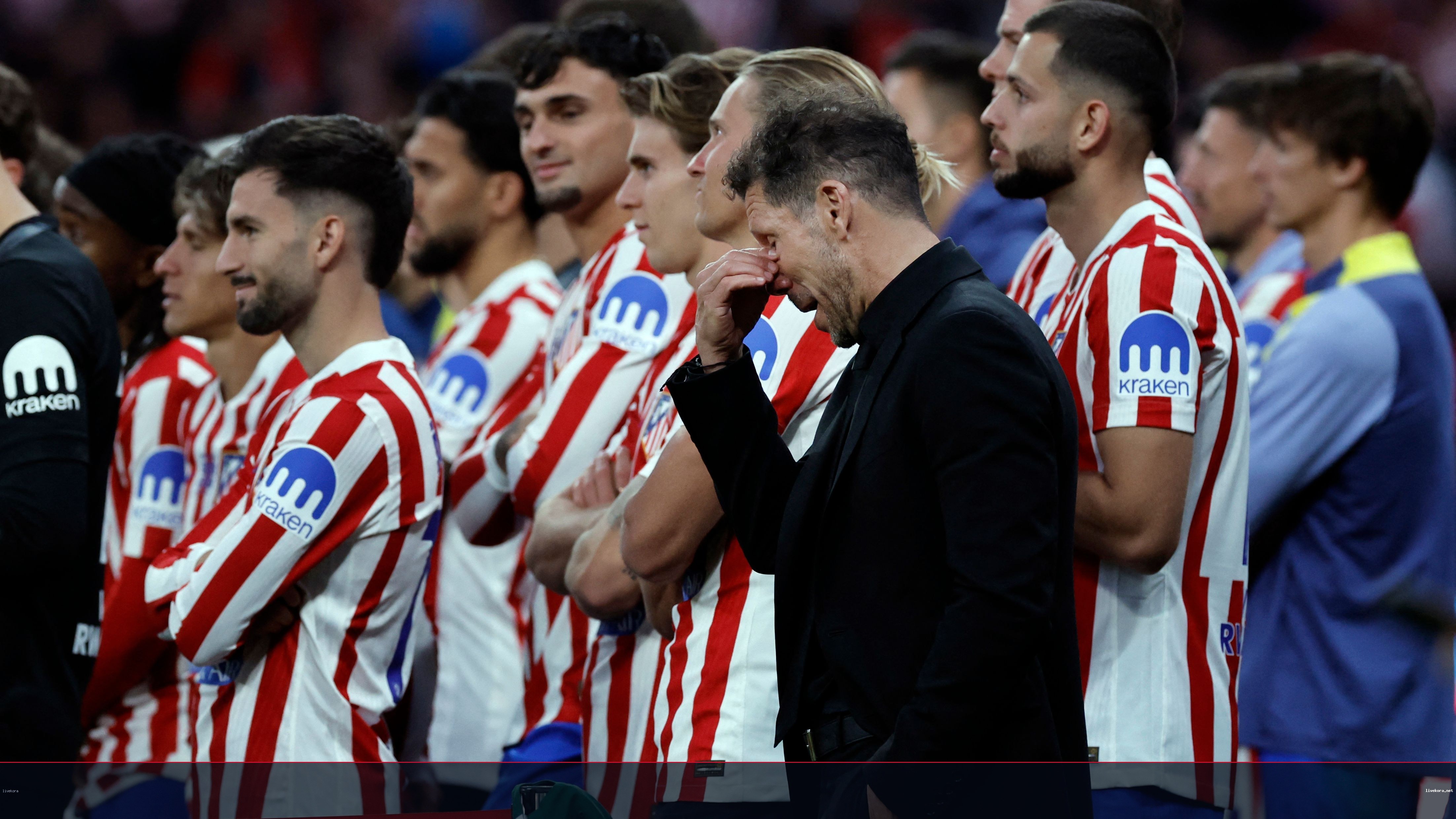 أتلتيكو يزاحم برشلونة على صفقة كوكوريلا