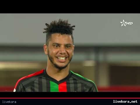 بعد هدية بركان.. الجيش الملكي يرتقي لصدارة الدوري المغربي