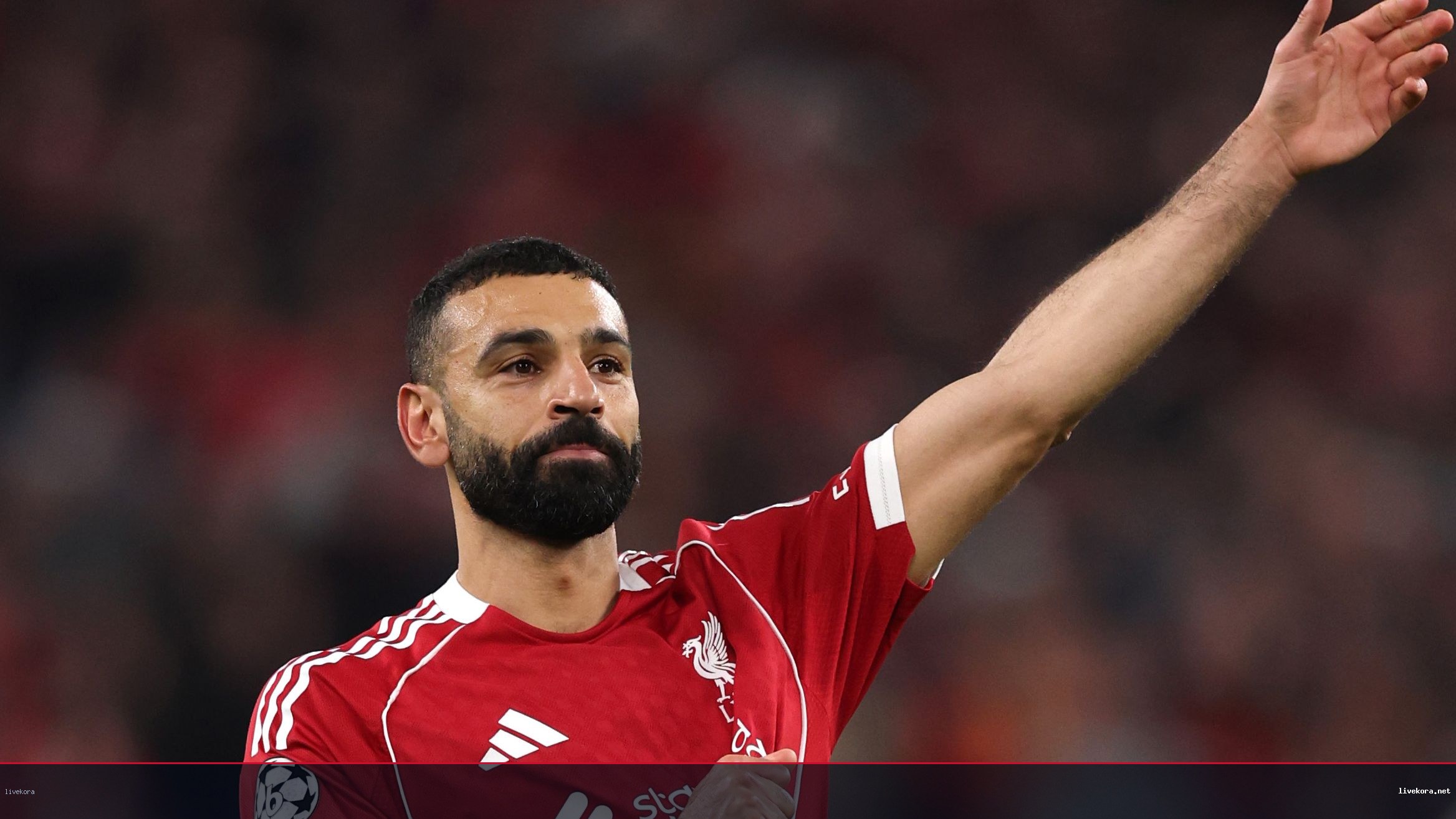 بشكتاش يقترب من ضم داروين نونيز نجم الهلال