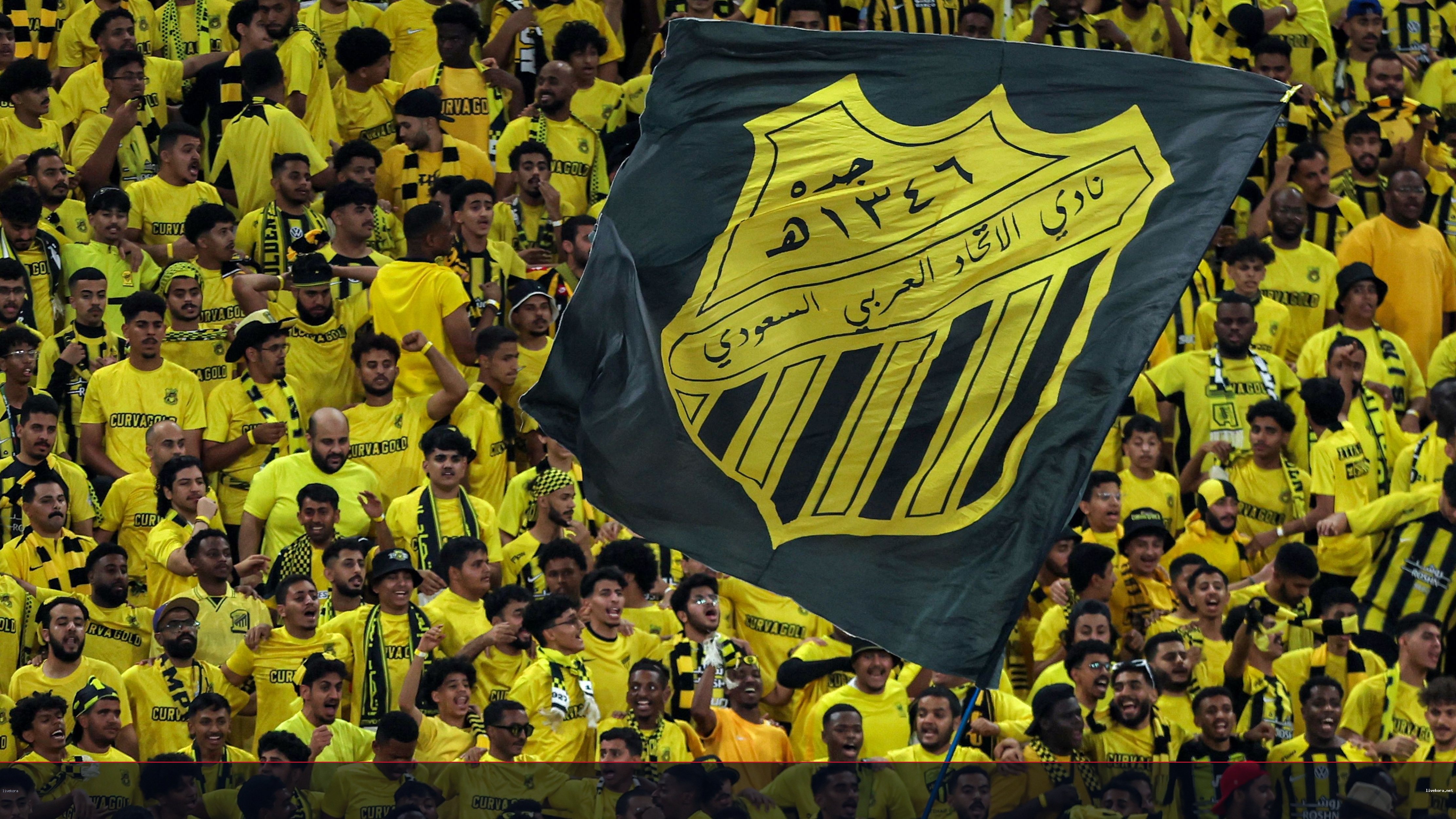 الاتحاد يعلن فيسينج مدرباً جديداً خلفاً لكونسيساو