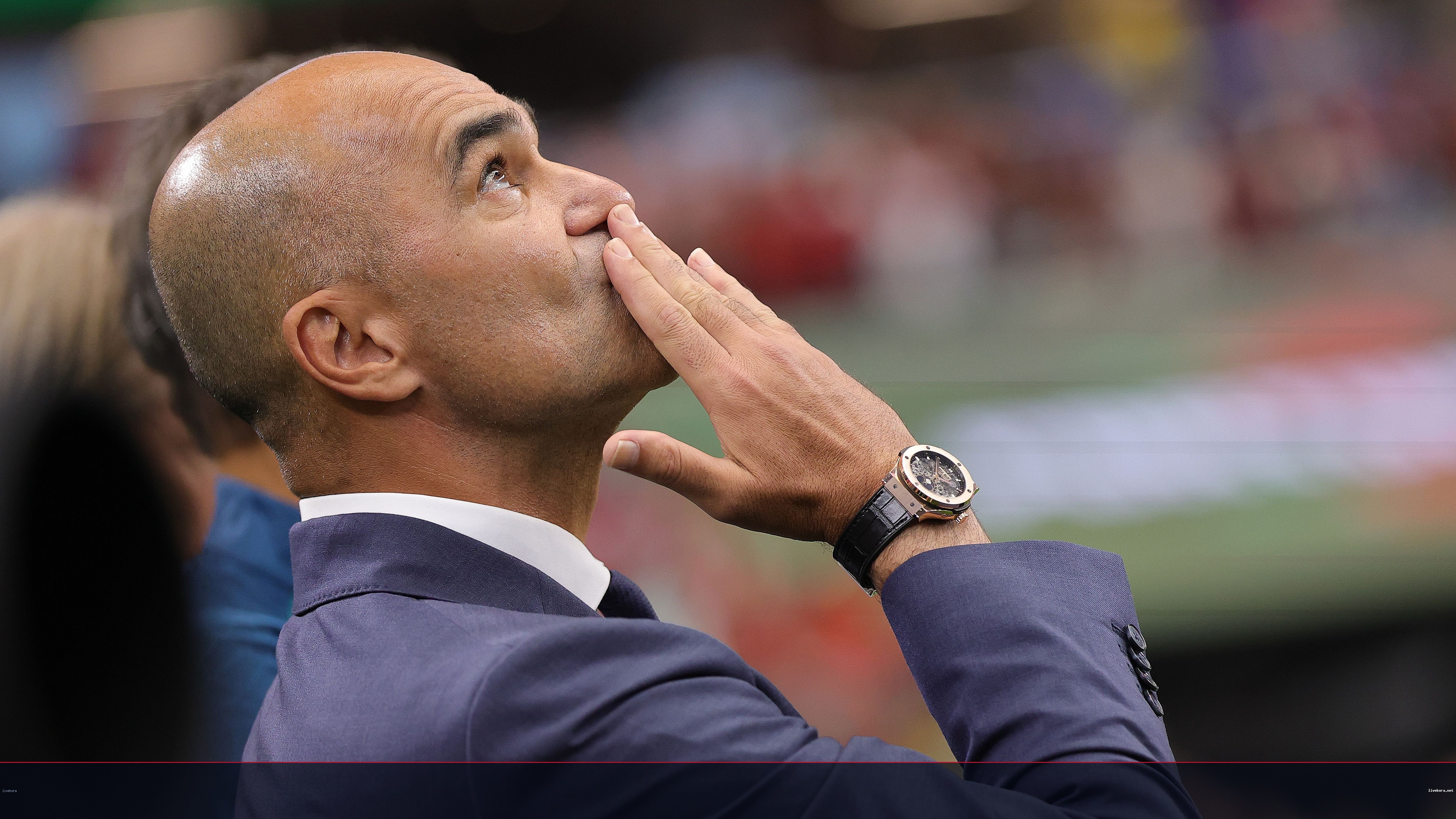 مارتينيز يقترب من تدريب منتخب اسكتلندا بعد رحيله عن البرتغال