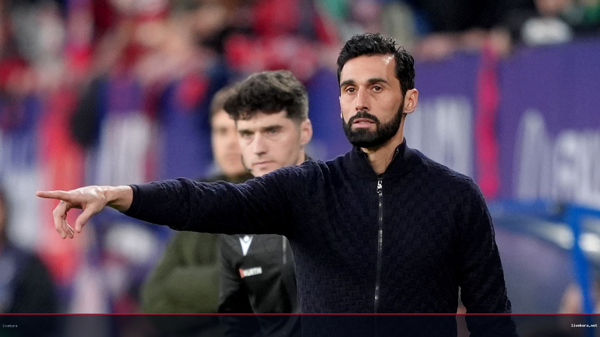 بعد جونزالو جارسيا.. أربيلوا يستهدف جوهرة مدريدية ثانية لفولهام