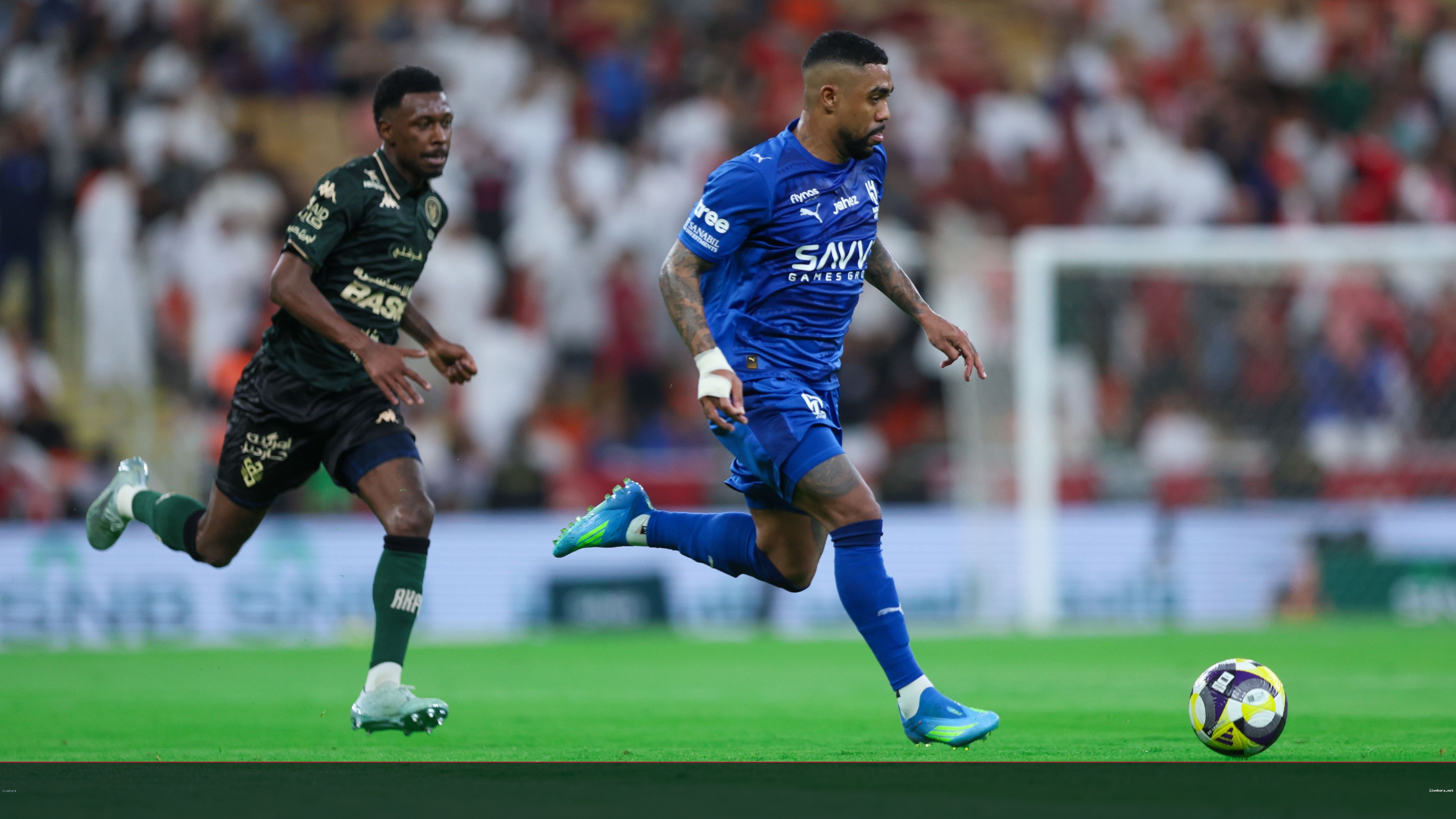 الهلال أمام تحديات الميركاتو: إعادة ضبط قائمة الجلاكتيكوس