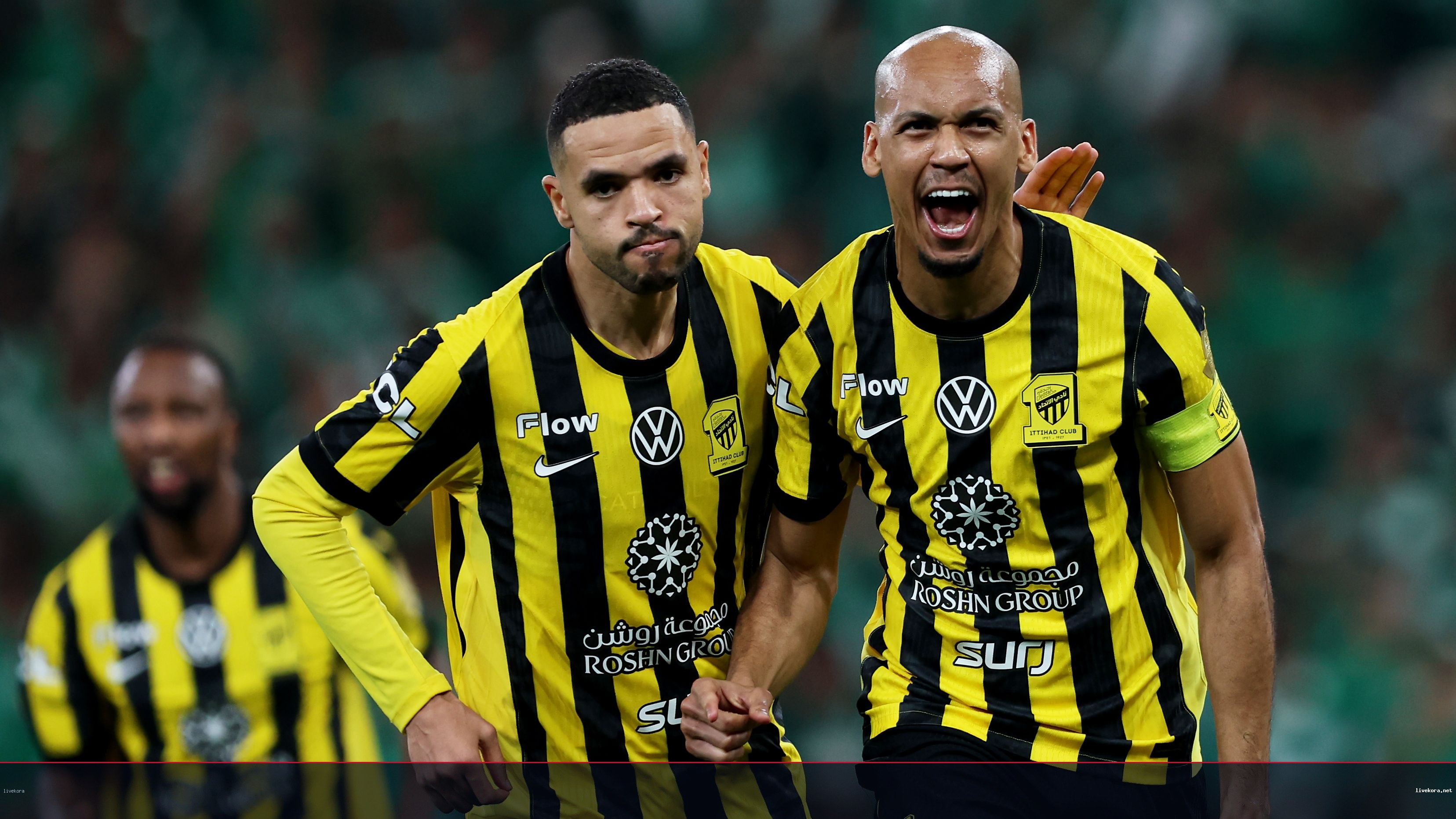 الاتحاد يعزز صفوفه بالصربي سيميتش قبل الموسم الجديد