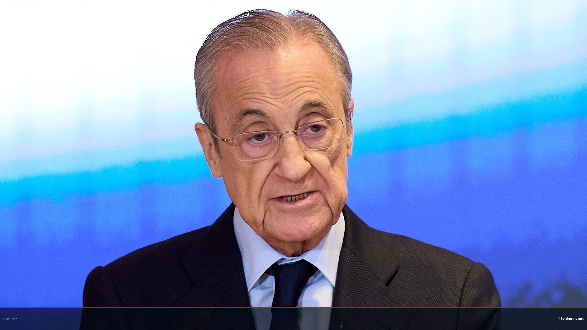بيريز يجهز ثلاث صفقات نارية لرسم مستقبل ريال مدريد