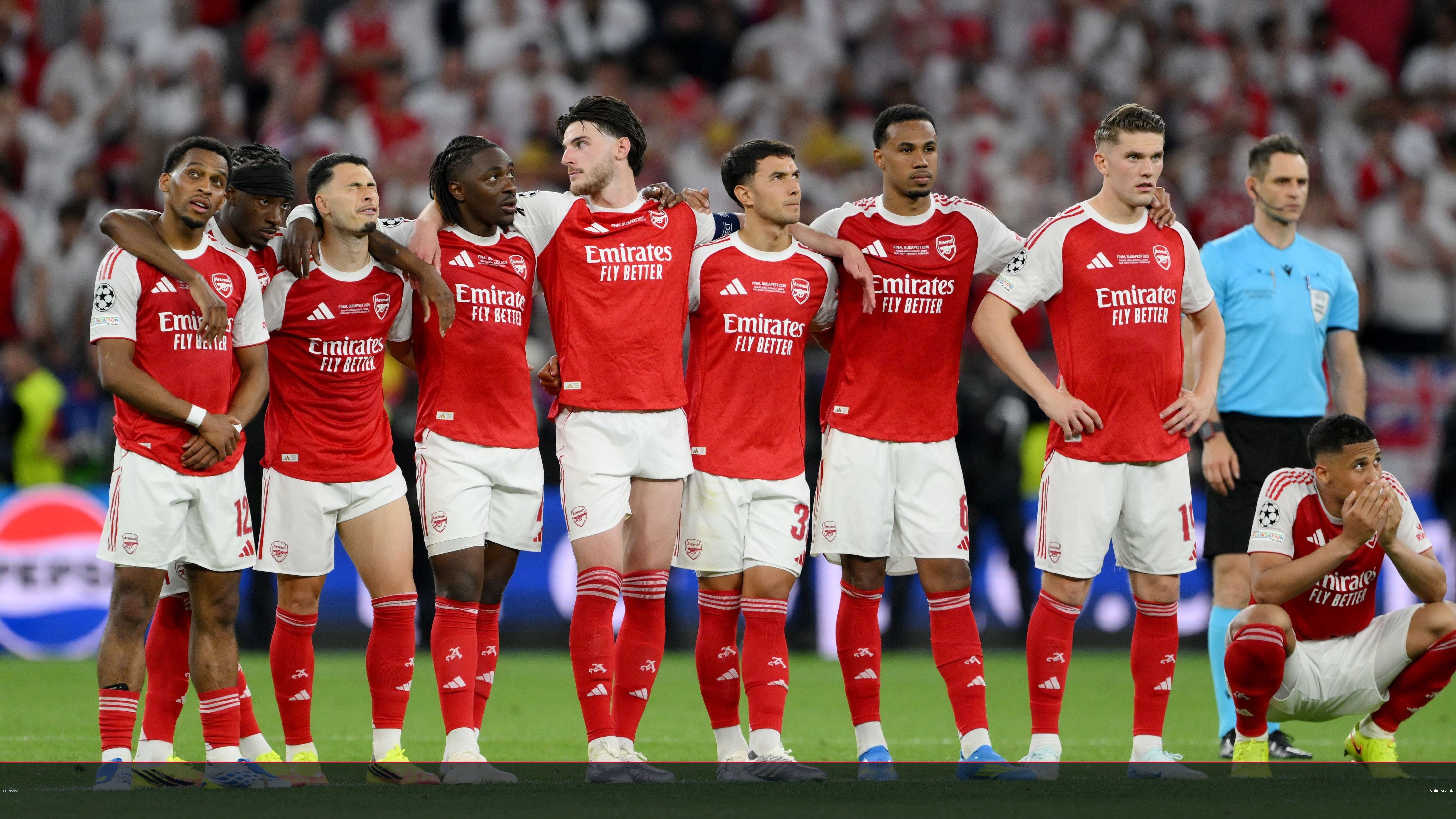 تيمبر يغيب عن كأس العالم بسبب الإصابة