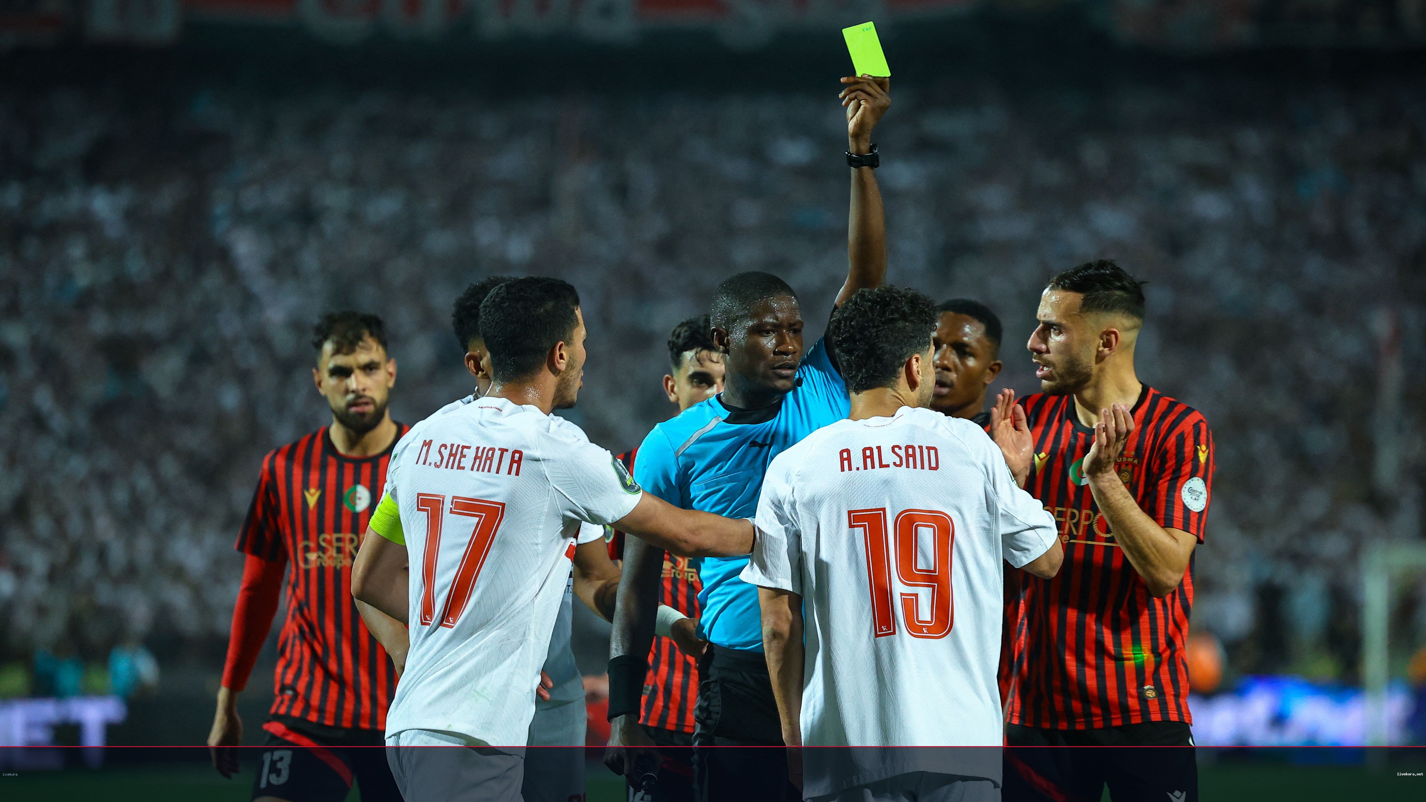رسمياً: عبد الله السعيد يودع الزمالك بعد الاتفاق على الفسخ