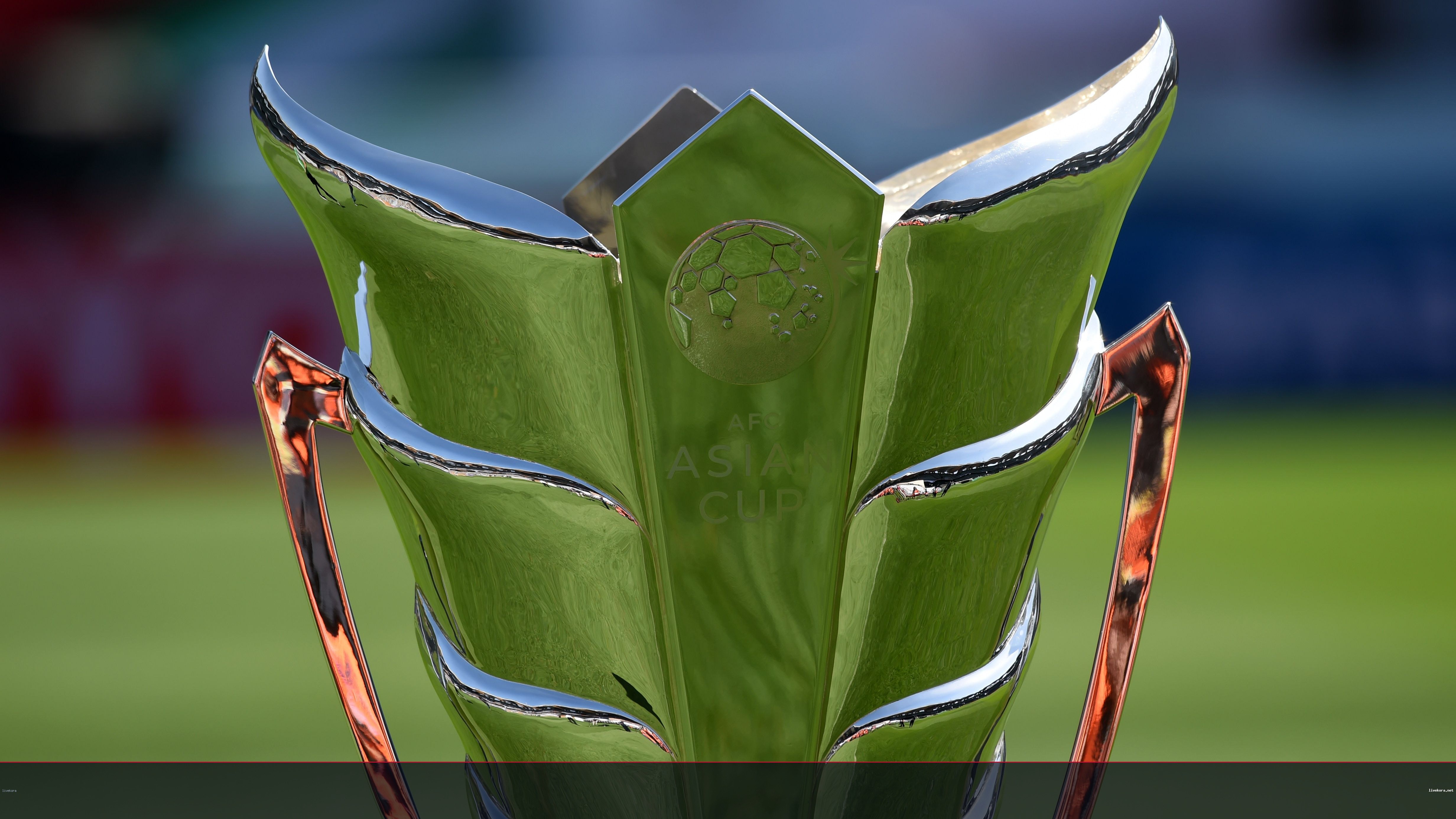 كأس آسيا 2027: الجدول الكامل، المجموعات، والقنوات الناقلة