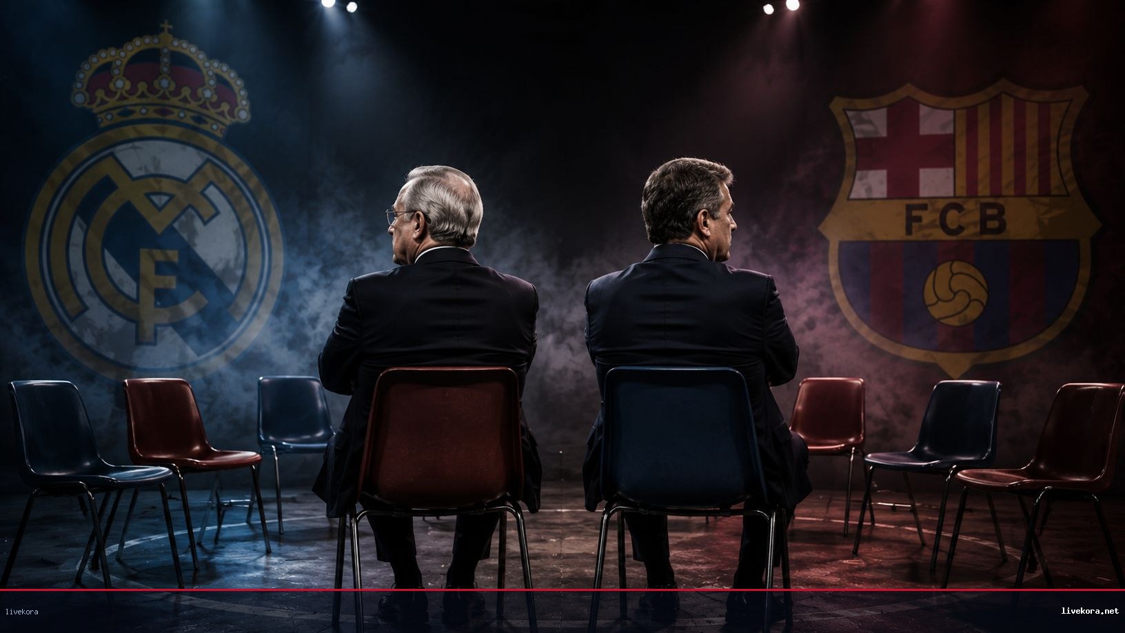 تحليل: أزمة الأولويات في ميركاتو ريال مدريد وبرشلونة