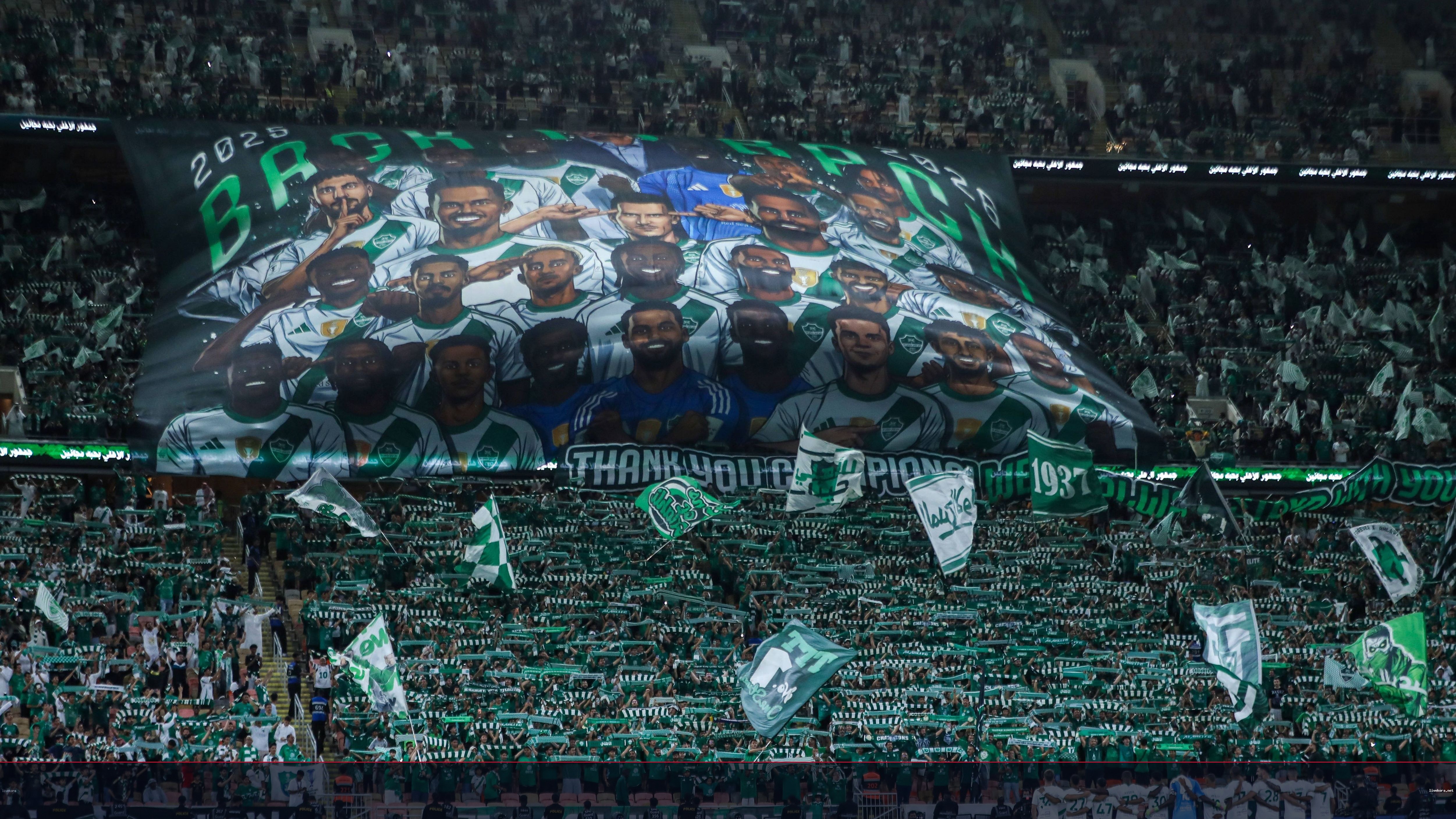 الأهلي يواجه الأنوار في كأس الملك: موعد البث والقنوات