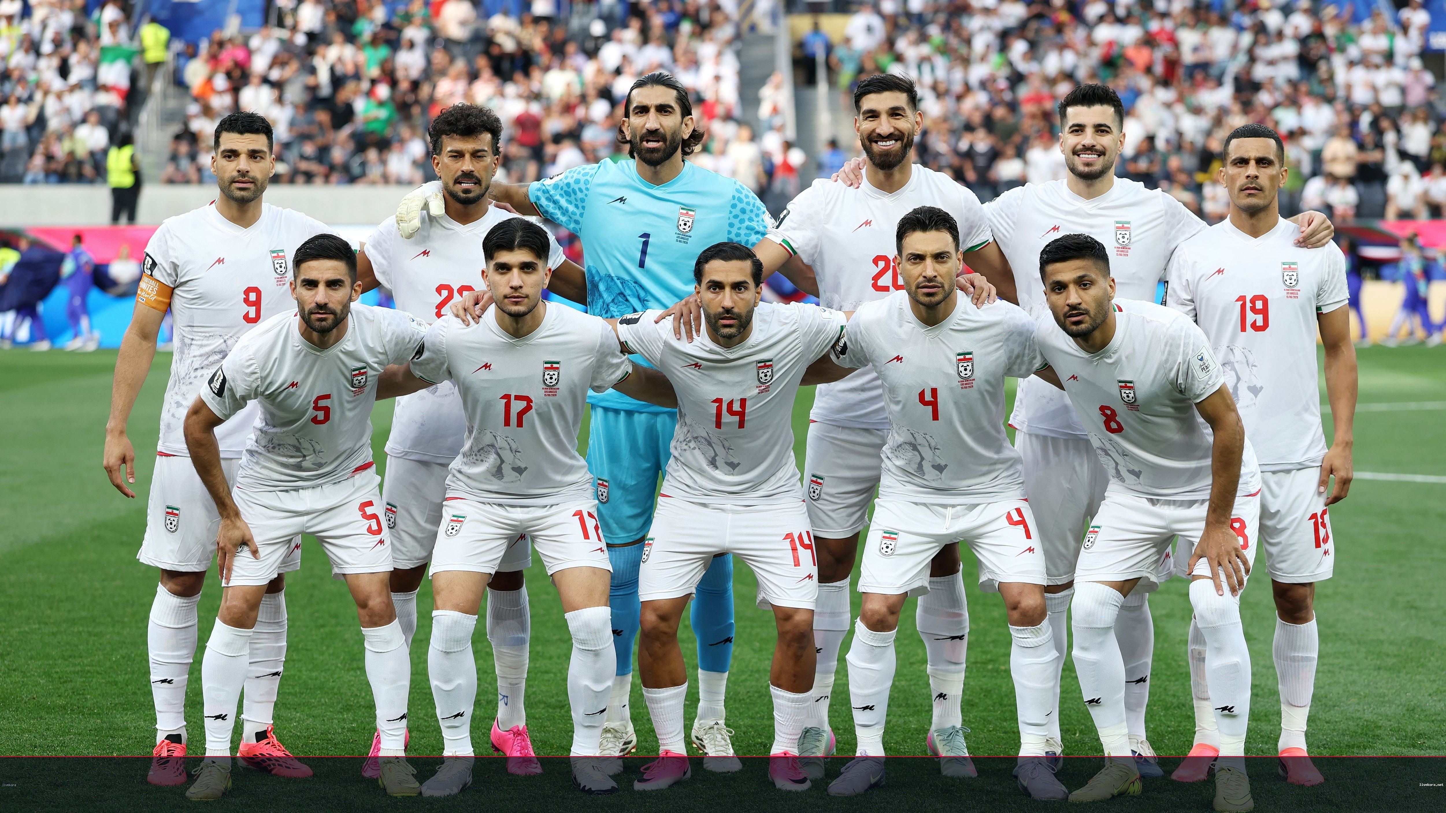 متحدث إيراني يرفض يوم الفخر أمام مصر