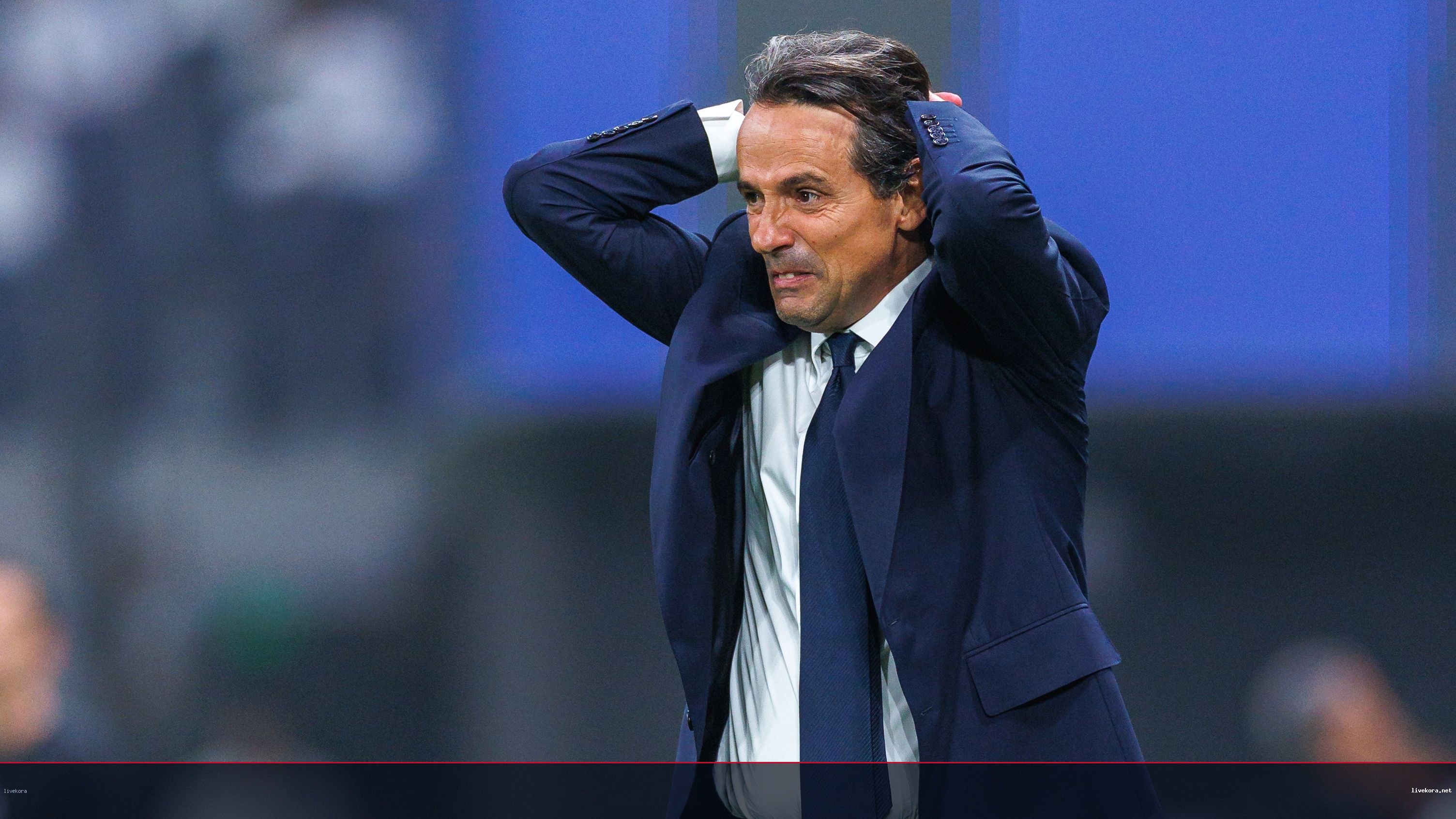 هزيمة الهلال من مولودية الجزائر تنهي رقم إنزاجي التاريخي