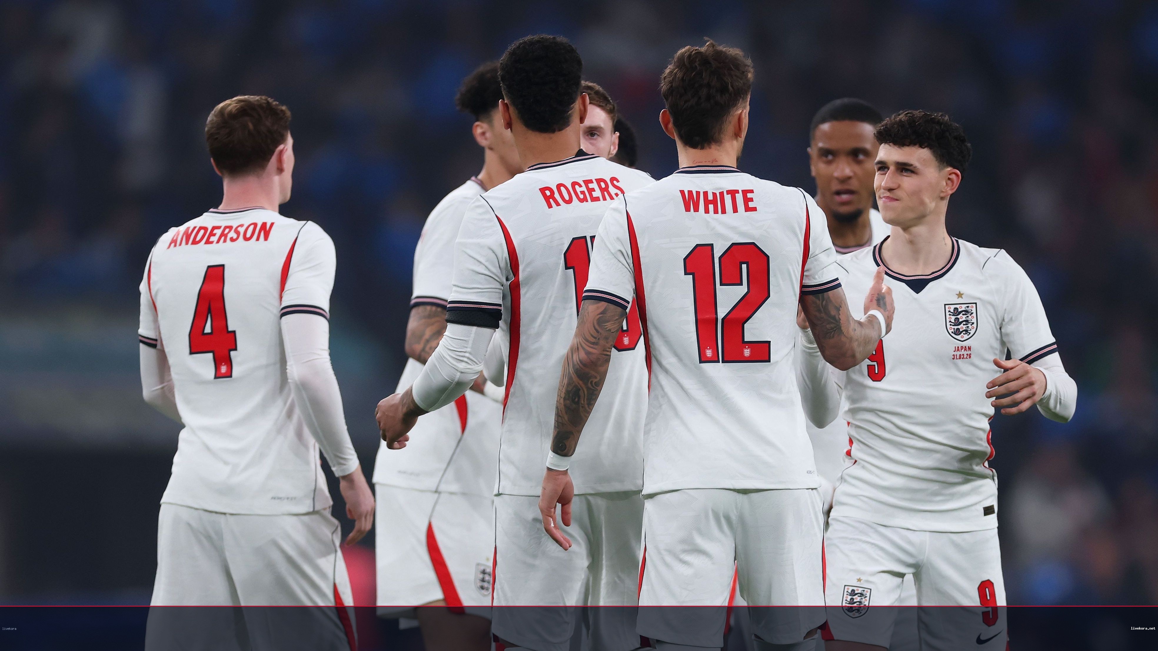السيتي يجهز رقماً قياسياً لضم أندرسون