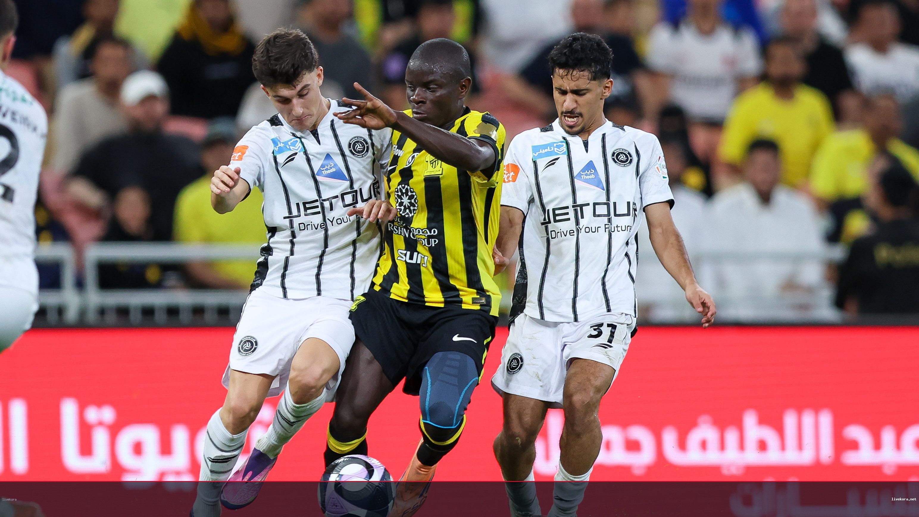 الشنيف: الاتحاد مقبل على كارثة ويحتاج لمعجزة مالية