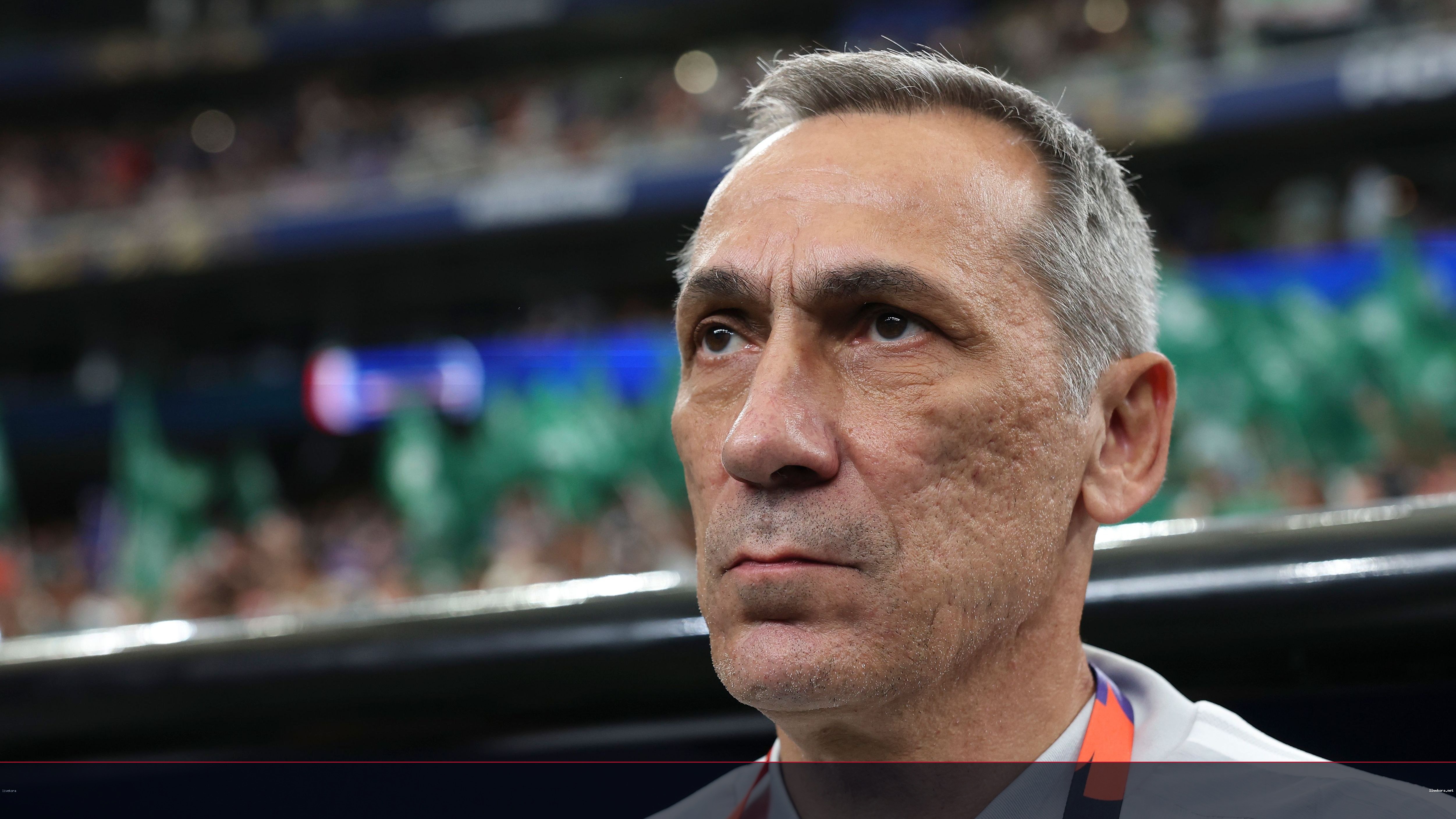 دونيس: عيني على آسيا 2027 ولن أغير أسلوبي