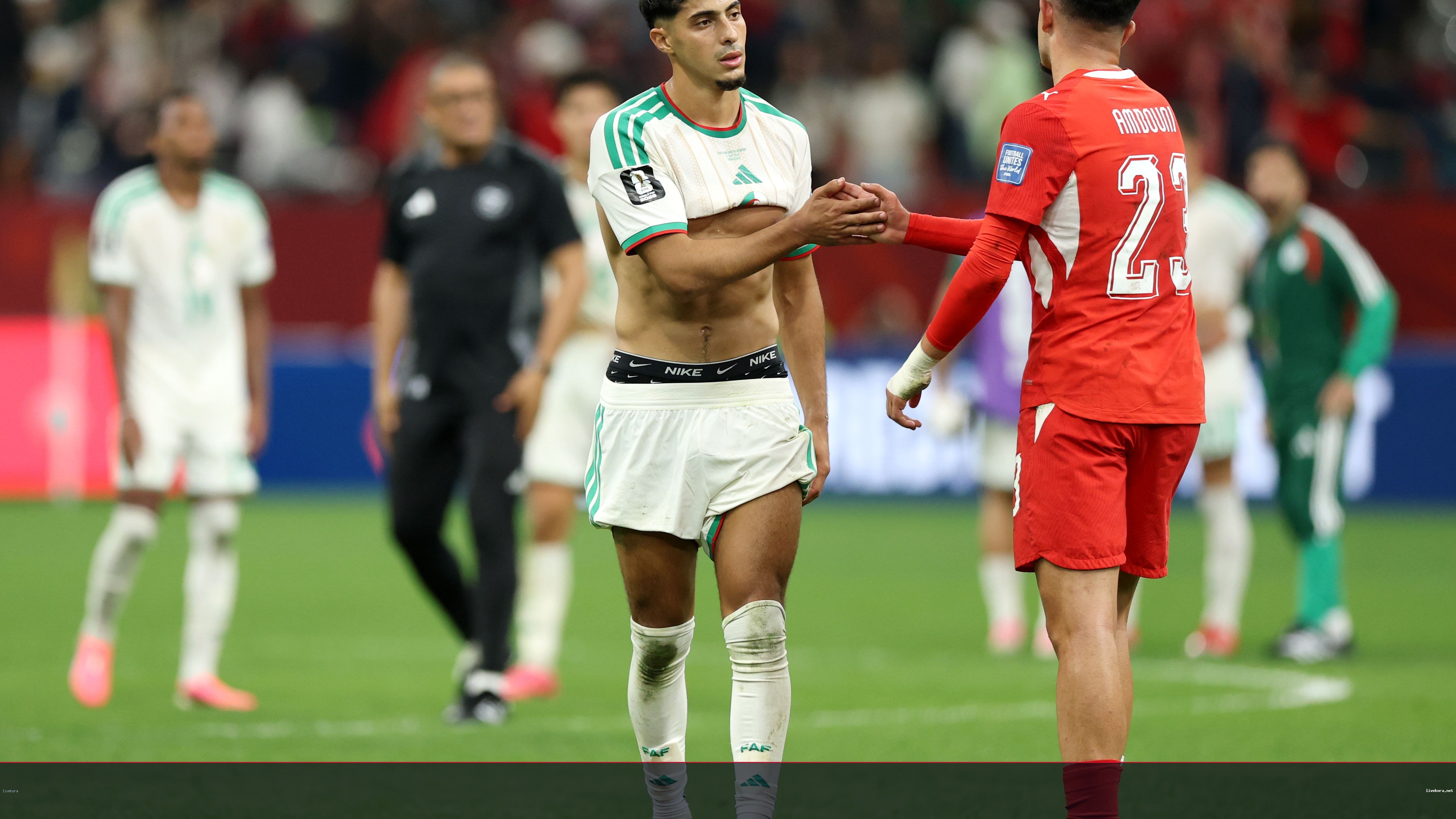 هيرفي رينارد يعلن الرحيل رسمياً عن تدريب المنتخب التونسي